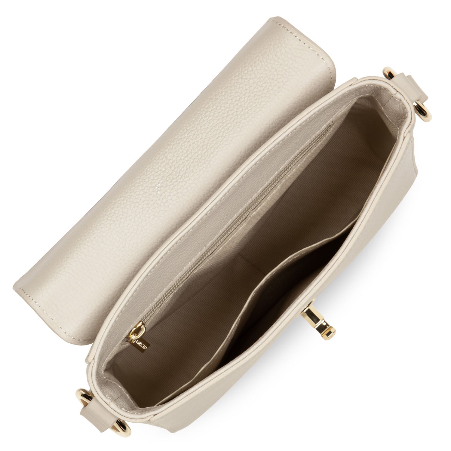 petit sac trotteur - foulonné milano