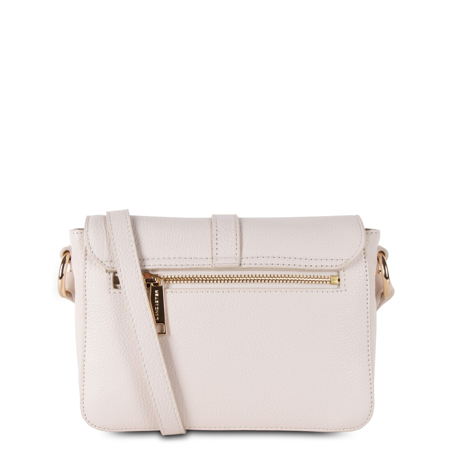 petit sac trotteur - foulonné milano