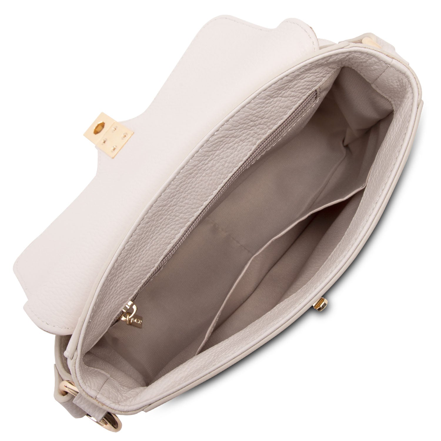 petit sac trotteur - foulonné milano