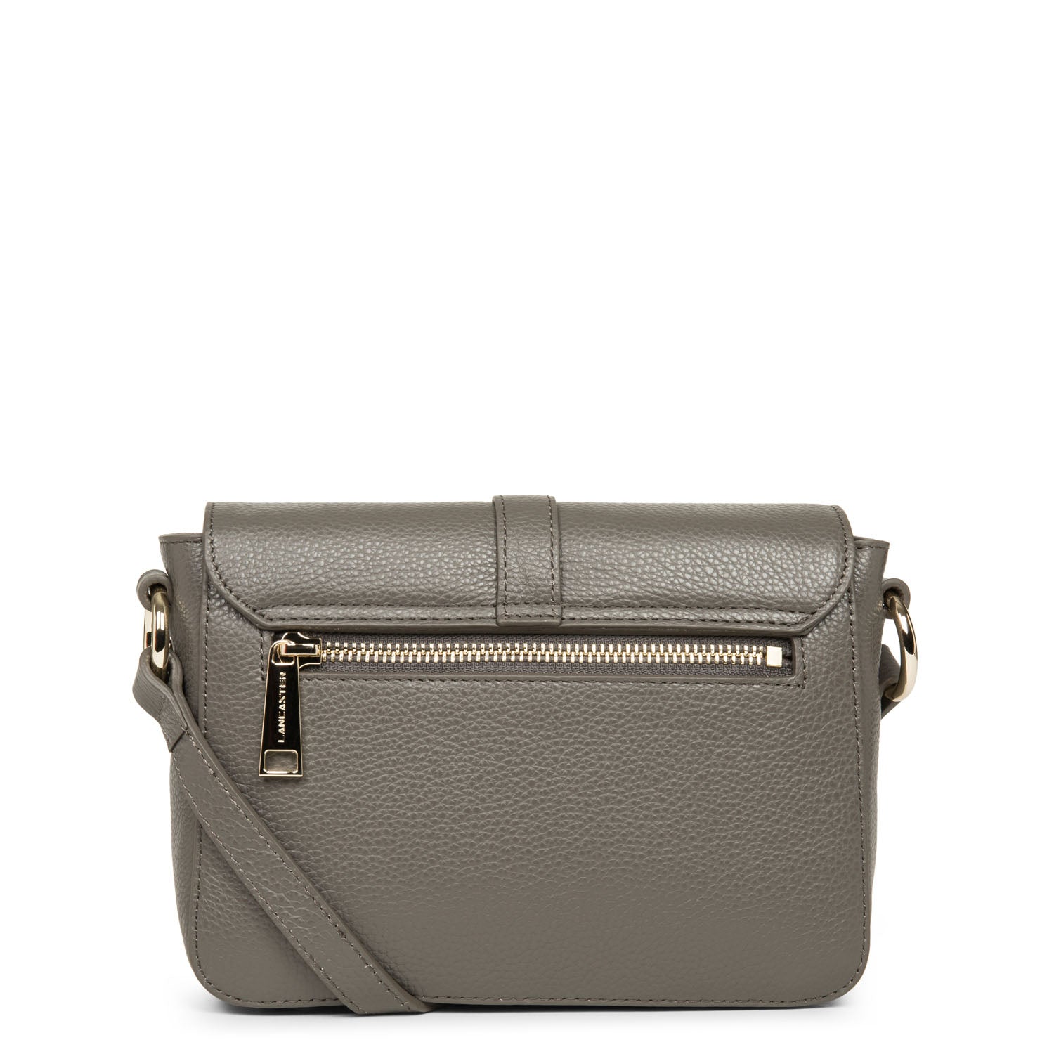 petit sac trotteur - foulonné milano