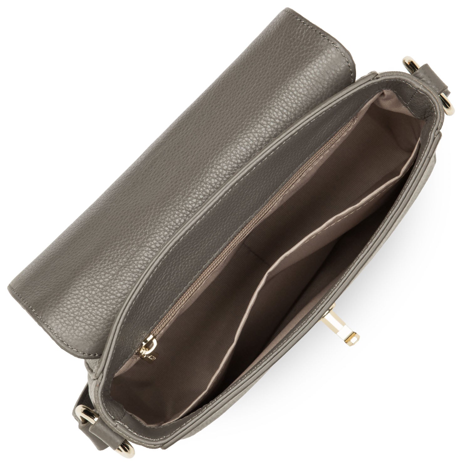 petit sac trotteur - foulonné milano