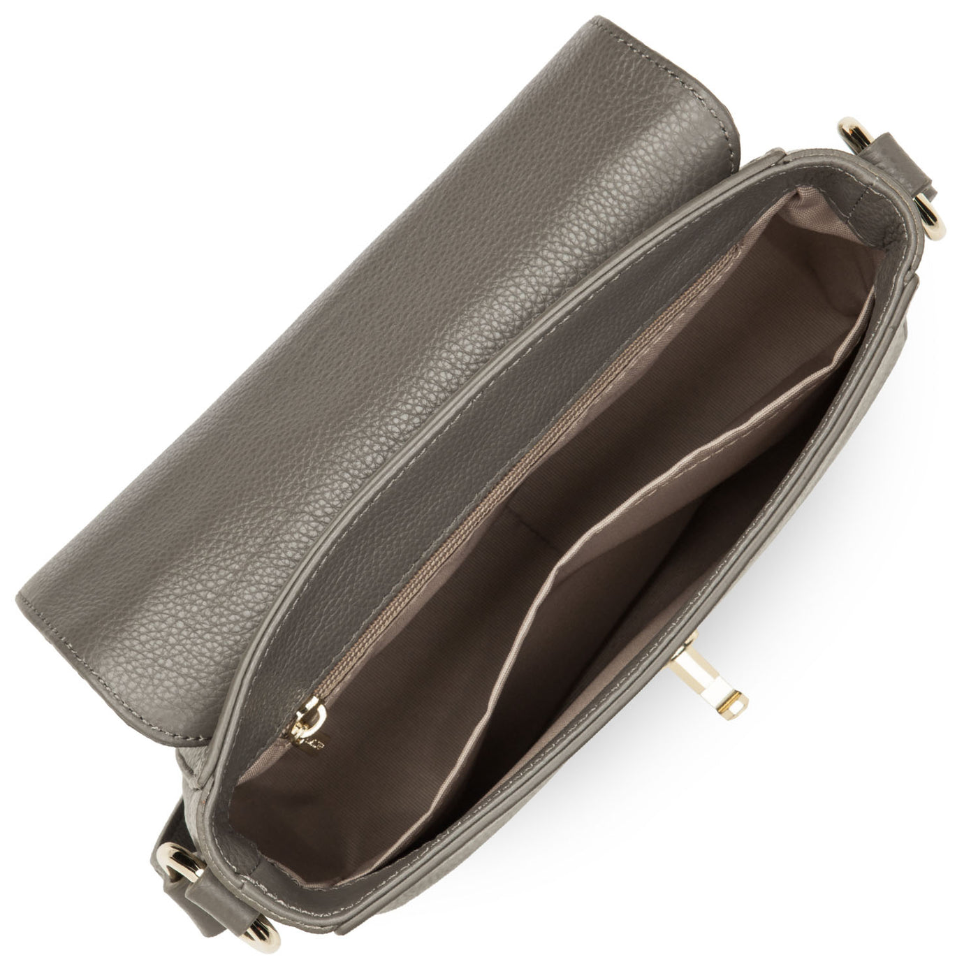 LANCASTER Petit Sac Trotteur Élégant - Compact Et Chic Pour Vos Sorties Quotidiennes