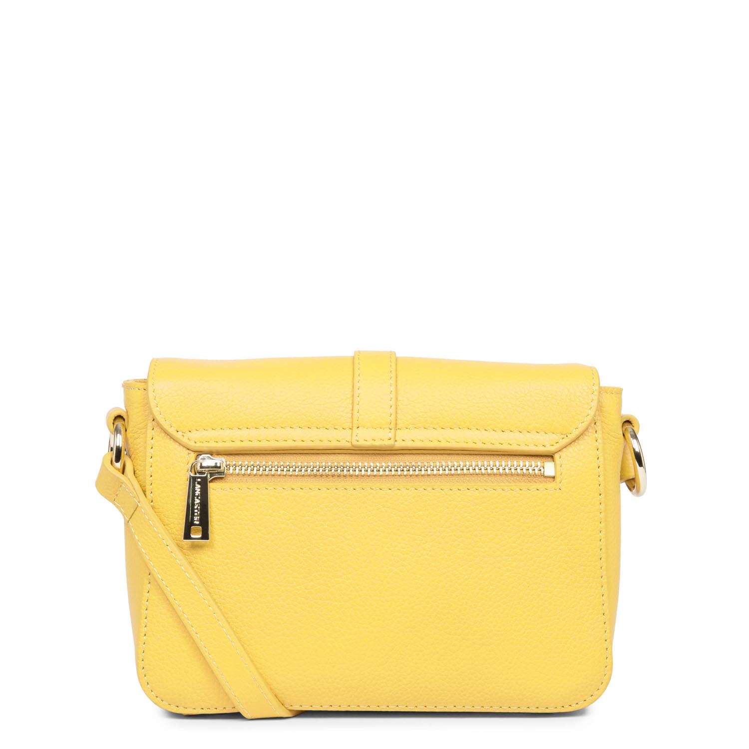petit sac trotteur - foulonné milano