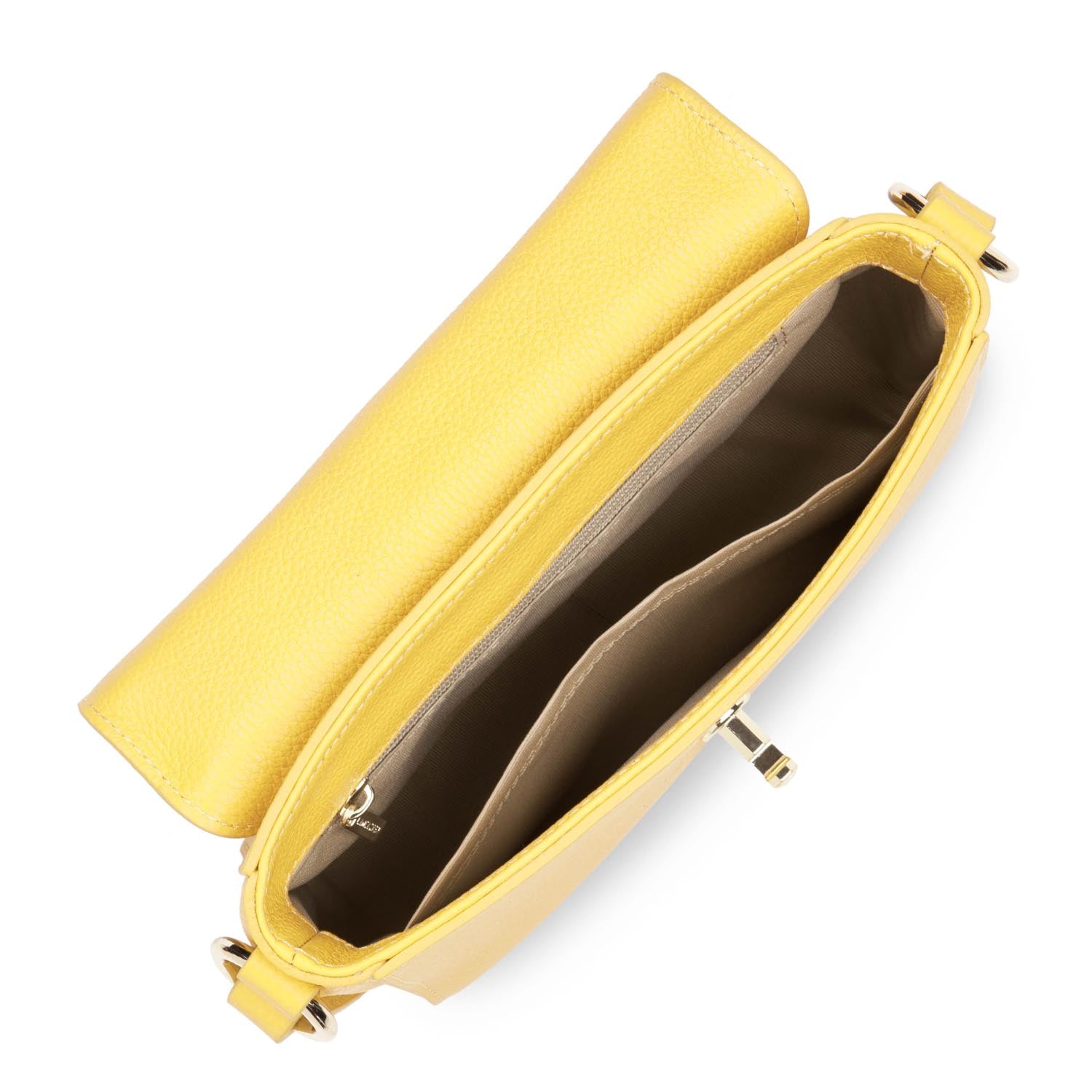petit sac trotteur - foulonné milano