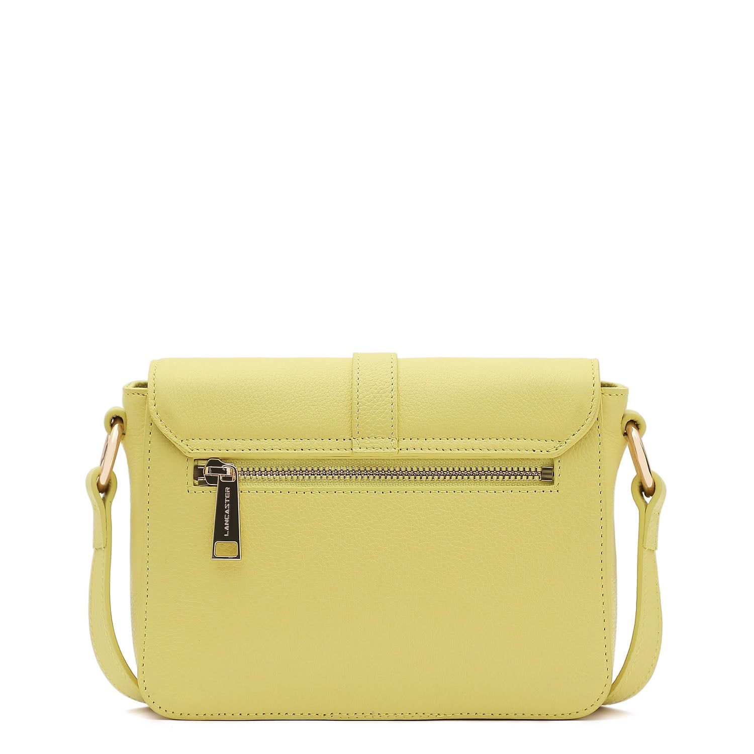 petit sac trotteur - foulonné milano 