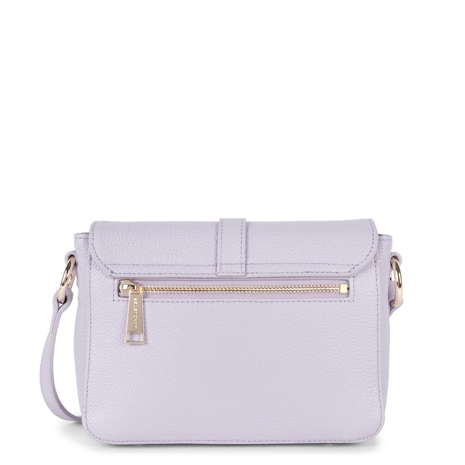 petit sac trotteur - foulonné milano