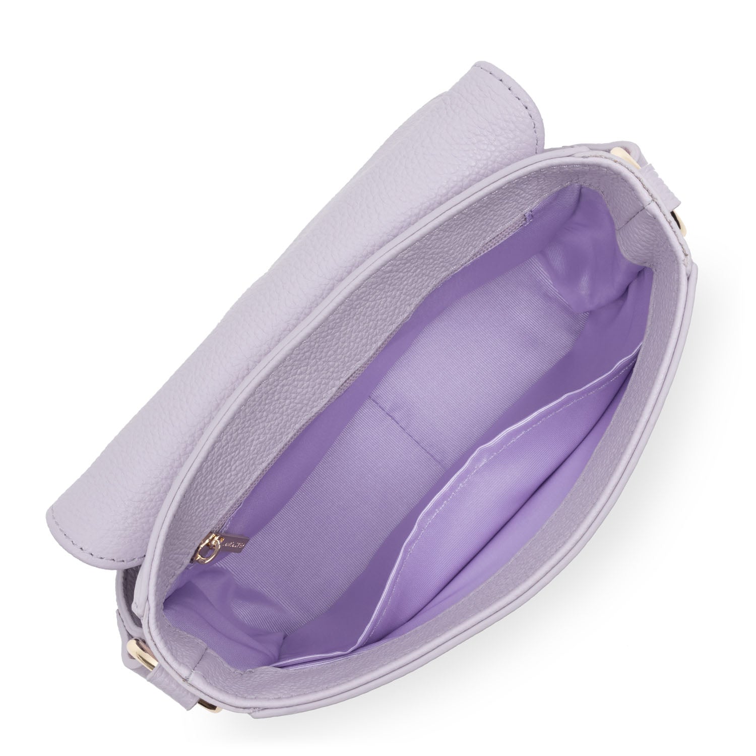 petit sac trotteur - foulonné milano