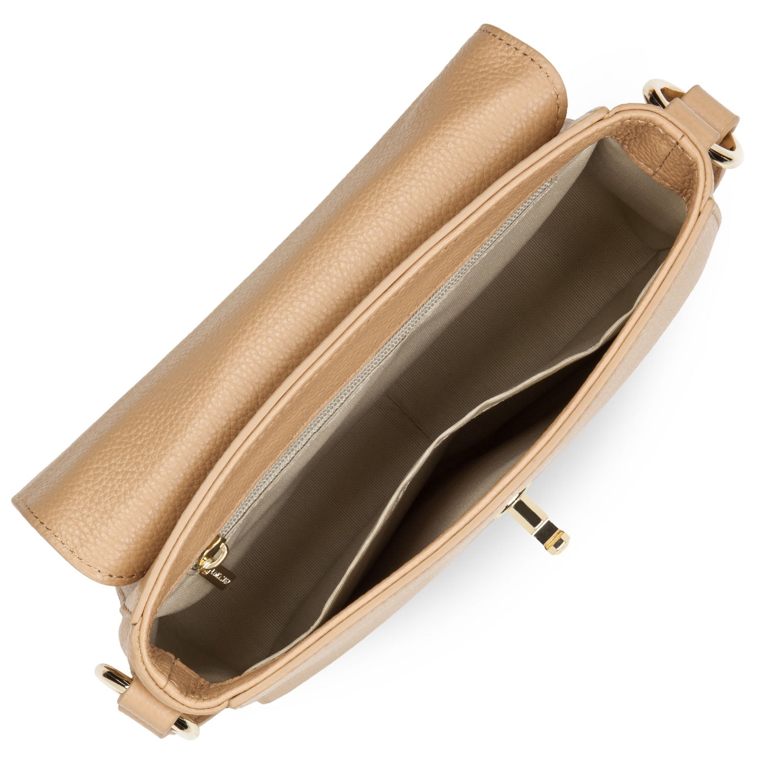 petit sac trotteur - foulonné milano 