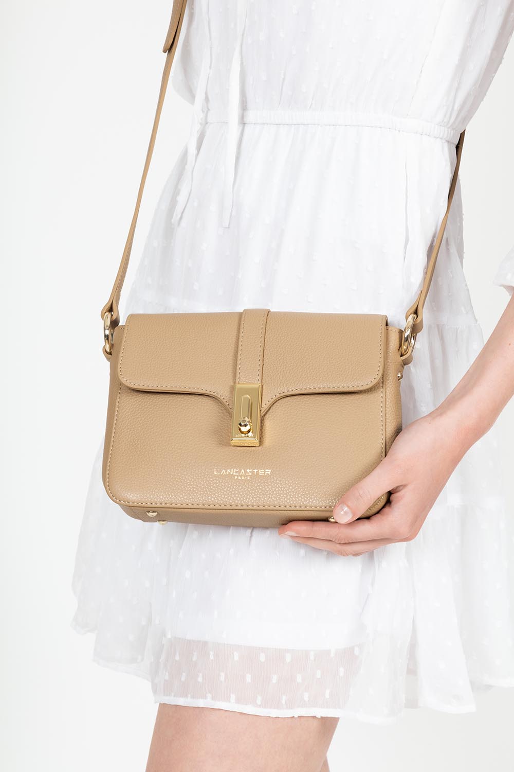 petit sac trotteur - foulonné milano