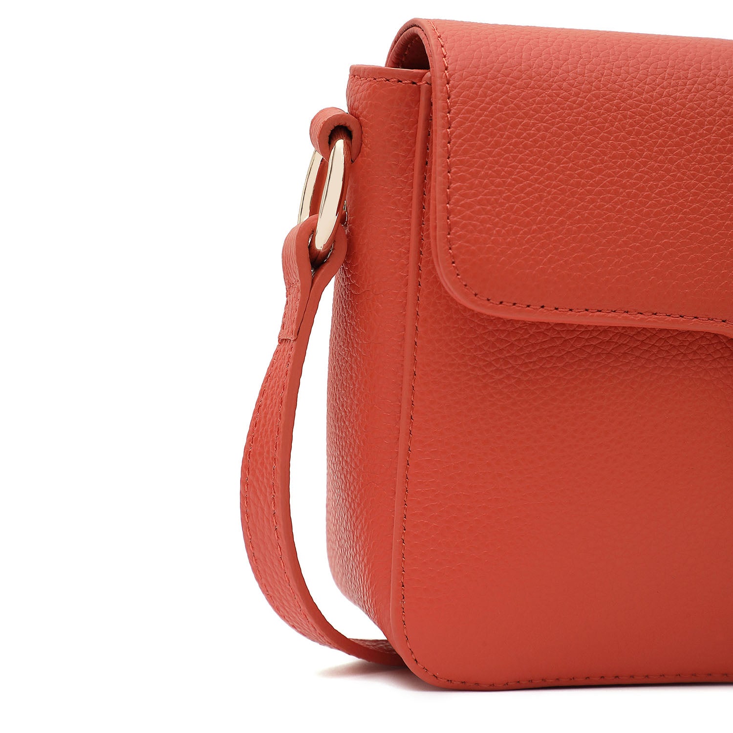 petit sac trotteur - foulonné milano