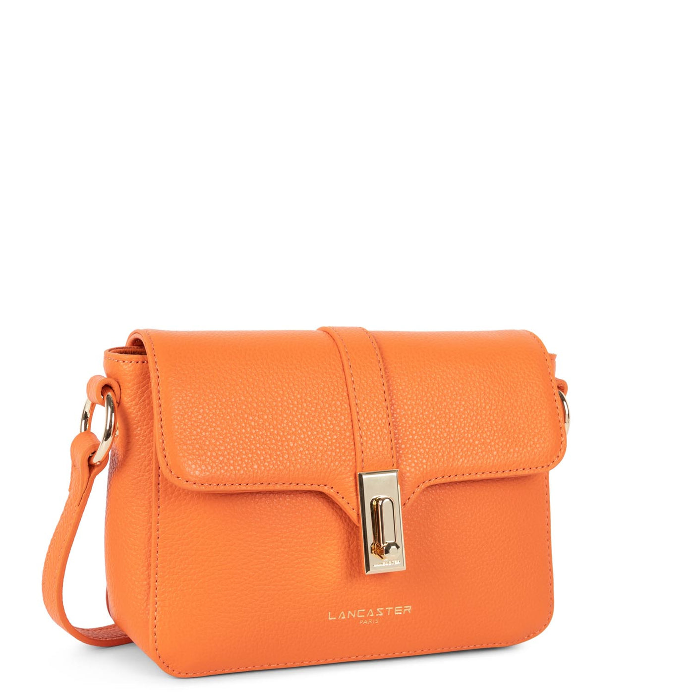 Petit Sac Trotteur Lancaster - Élégant Et Pratique