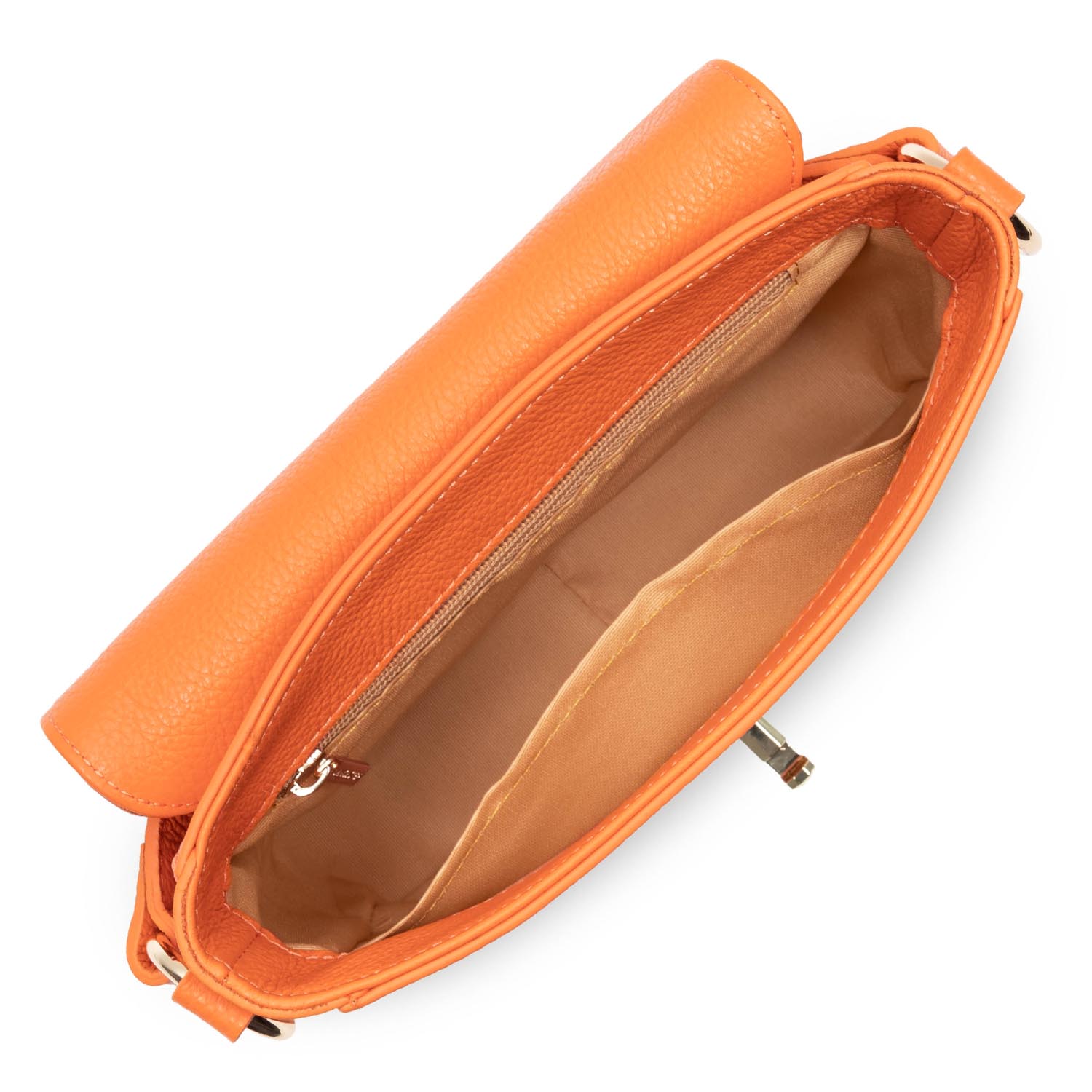 petit sac trotteur - foulonné milano