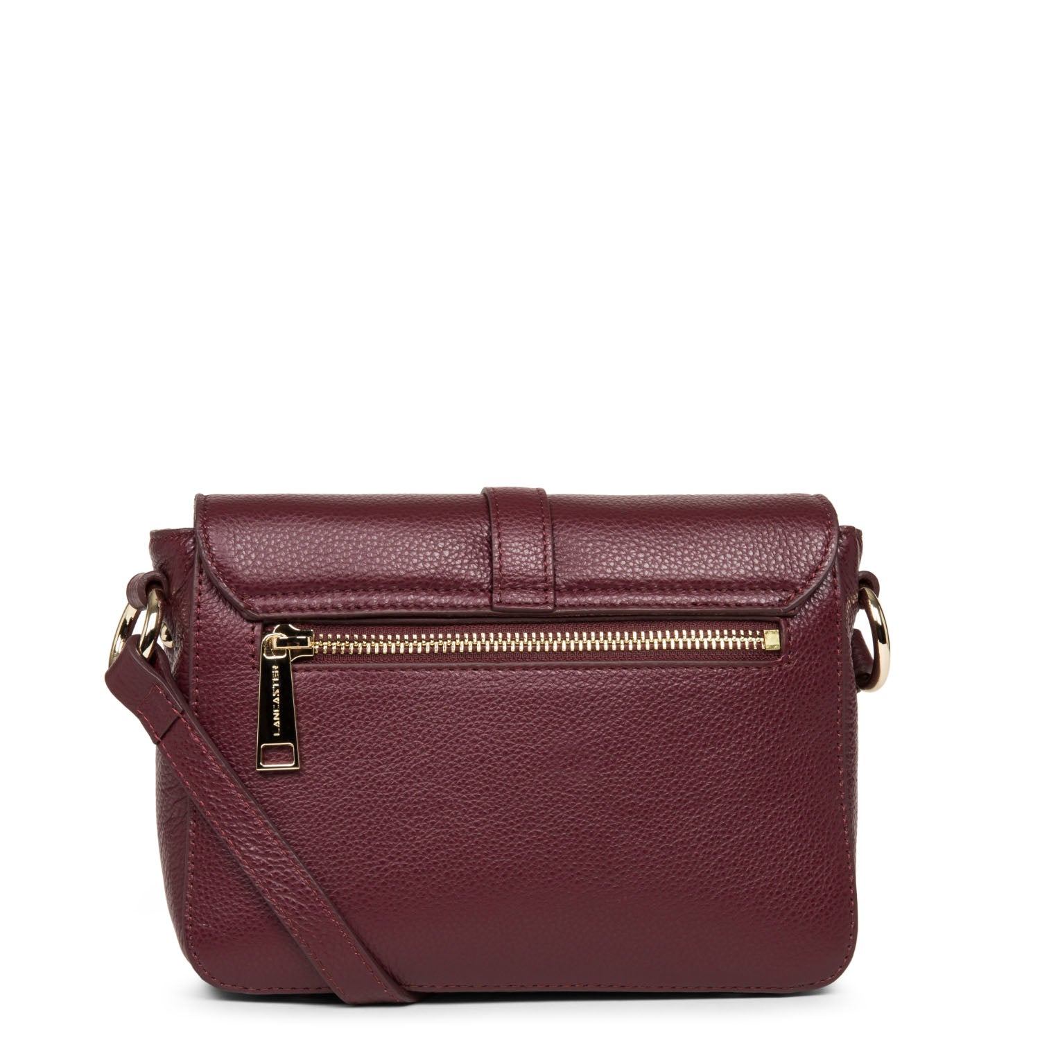 petit sac trotteur - foulonné milano
