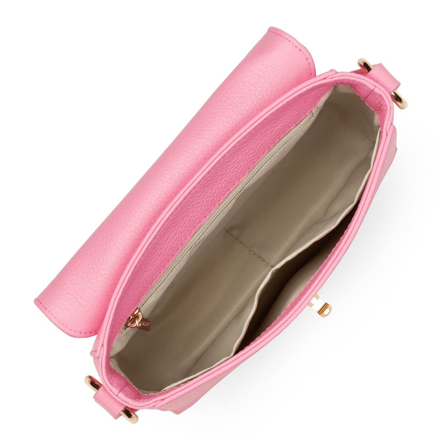 petit sac trotteur - foulonné milano