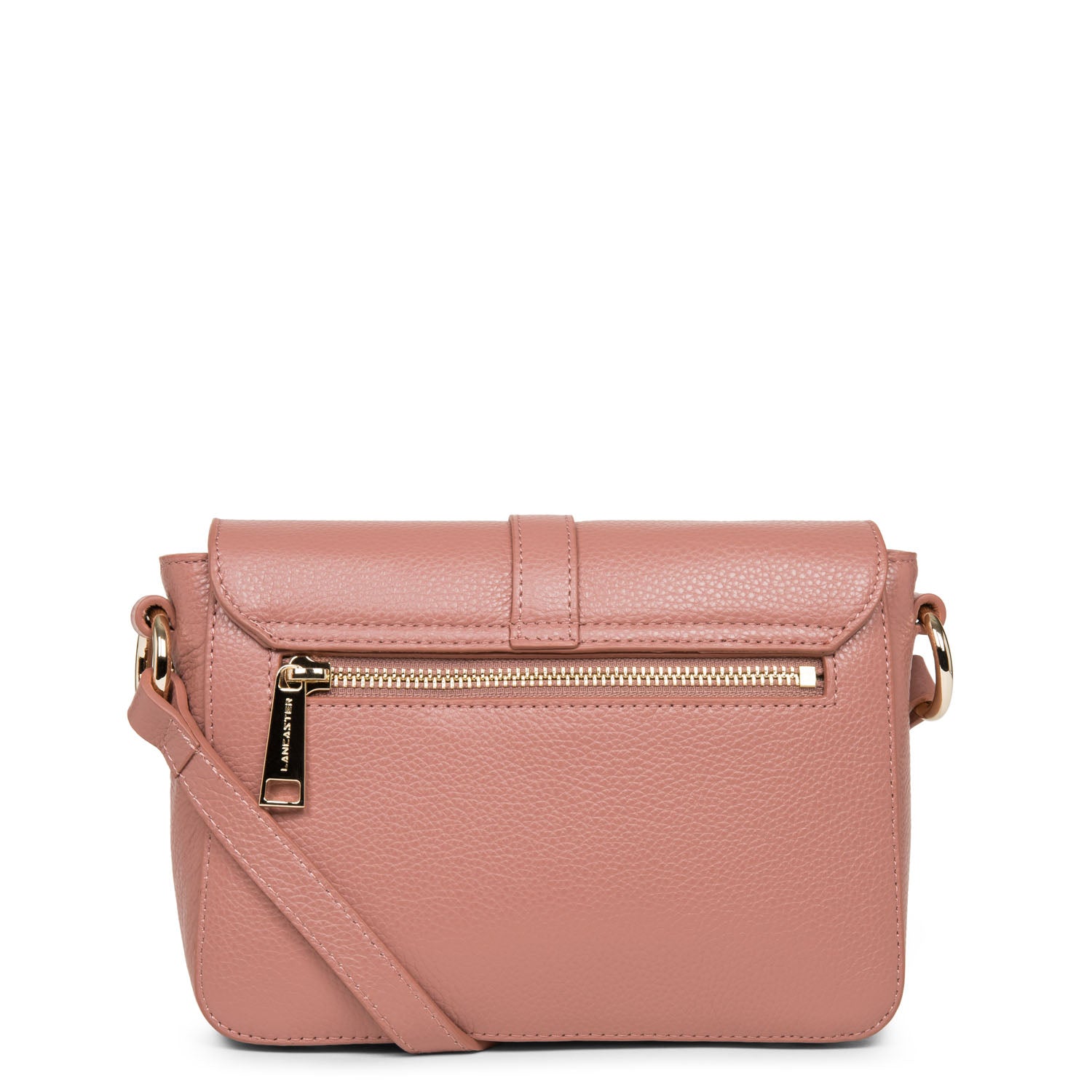 petit sac trotteur - foulonné milano 