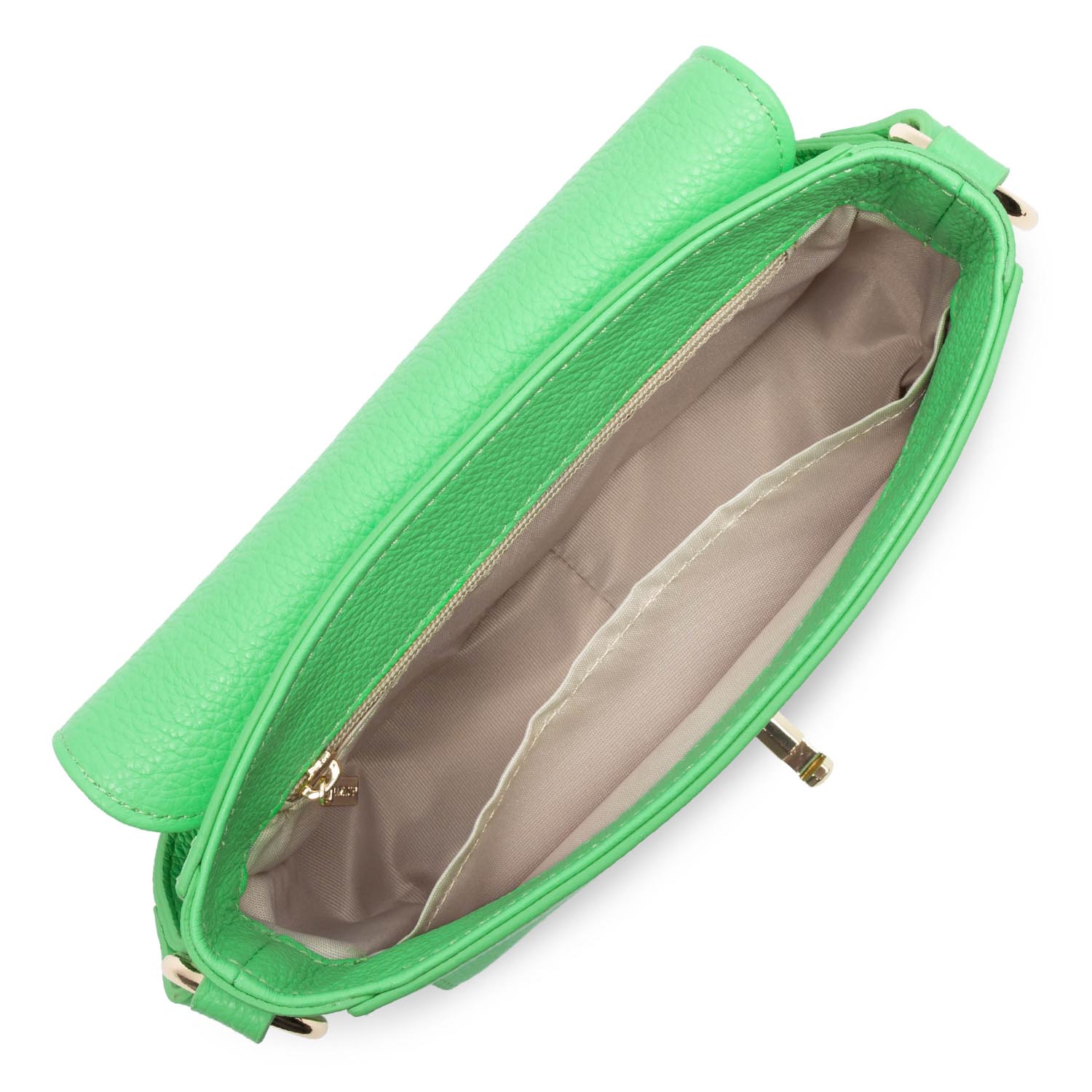 petit sac trotteur - foulonné milano