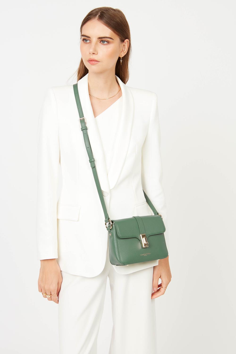 petit sac trotteur - foulonné milano