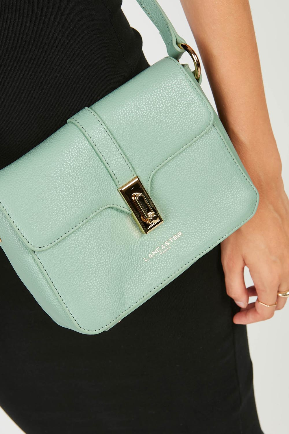 petit sac trotteur - foulonné milano