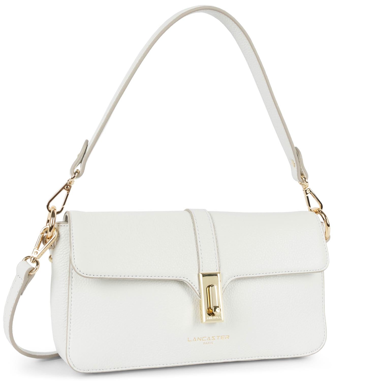 sac baguette - foulonné milano