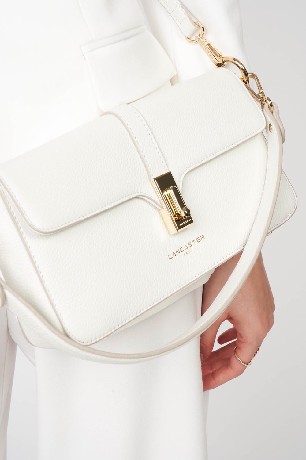 sac baguette - foulonné milano