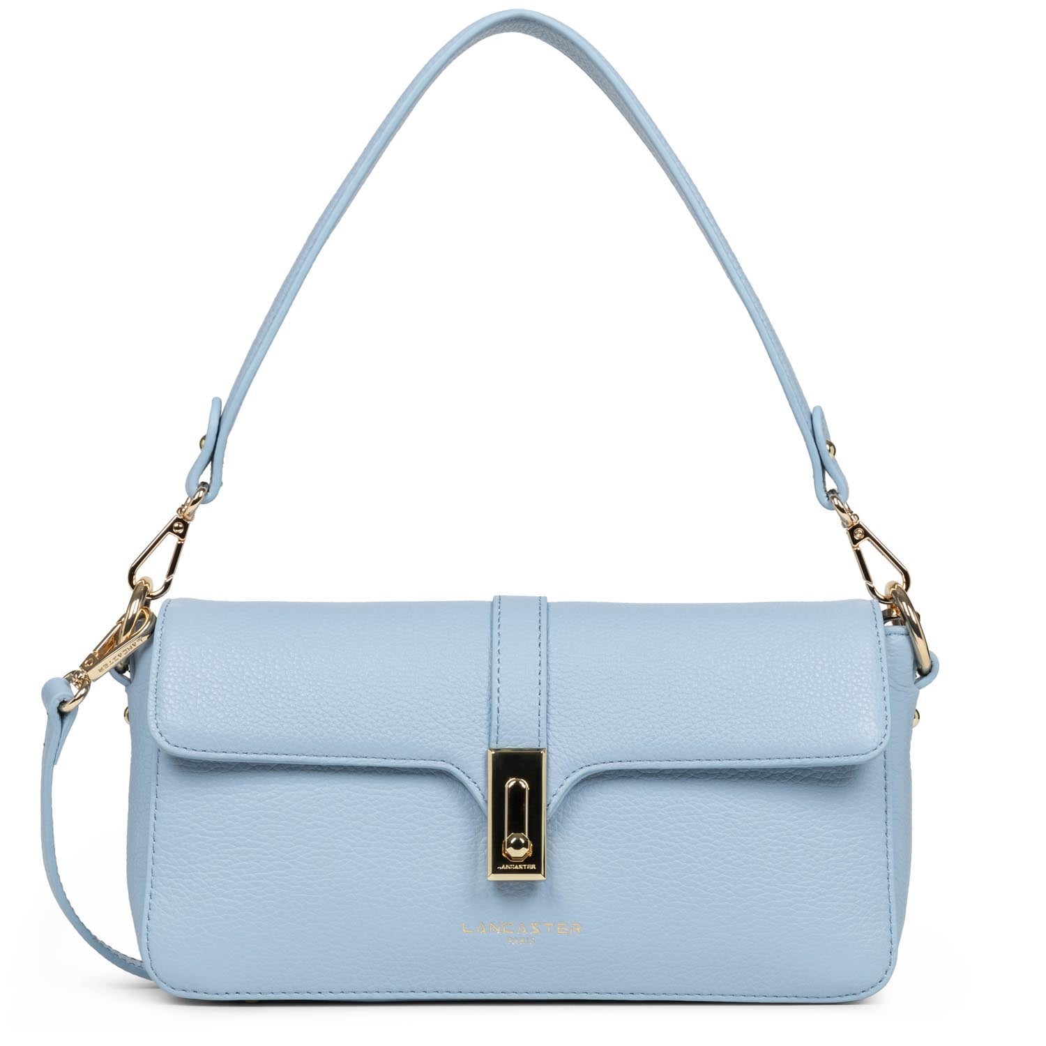 sac baguette - foulonné milano
