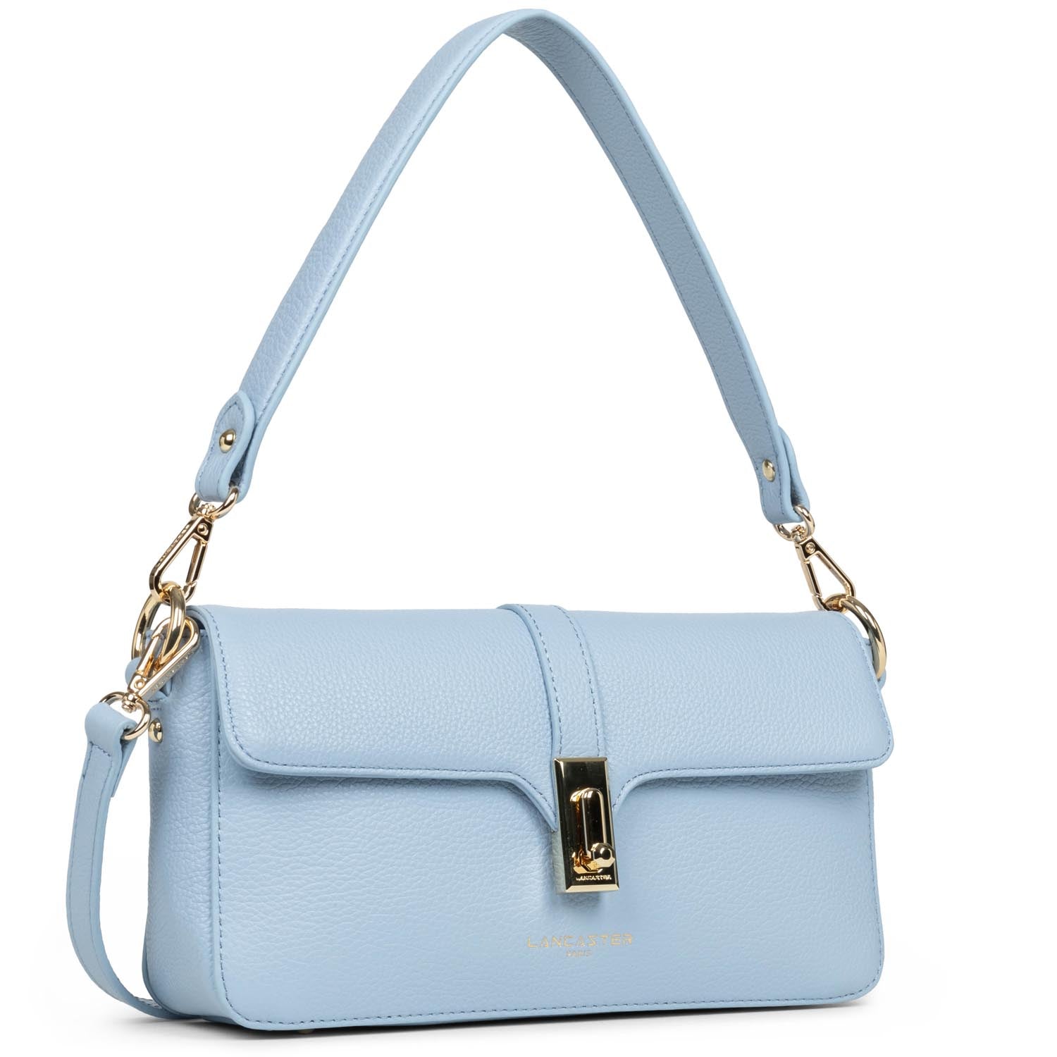 sac baguette - foulonné milano