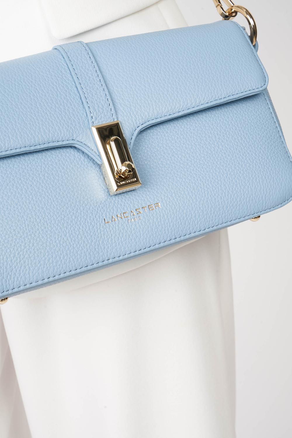 sac baguette - foulonné milano