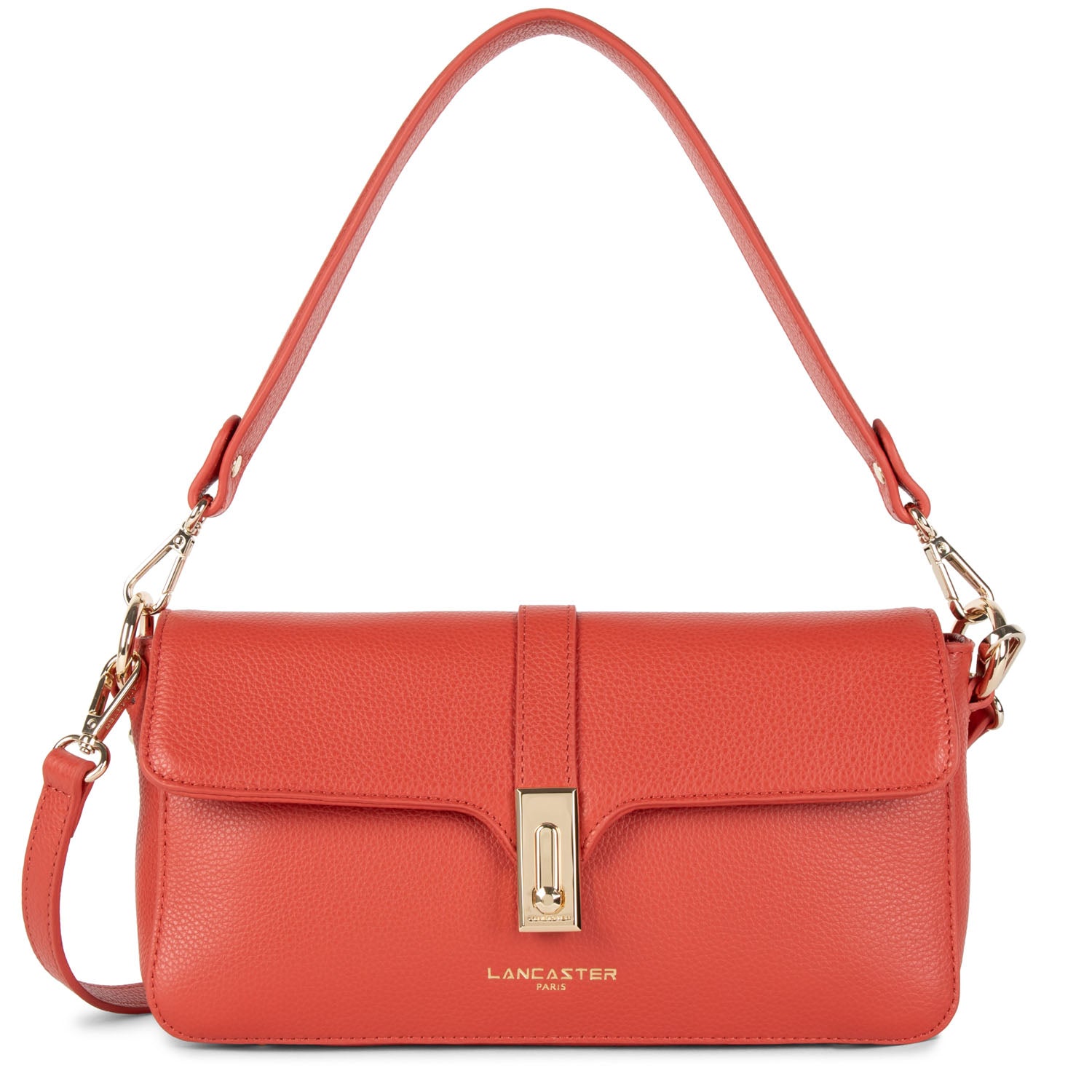 sac baguette - foulonné milano