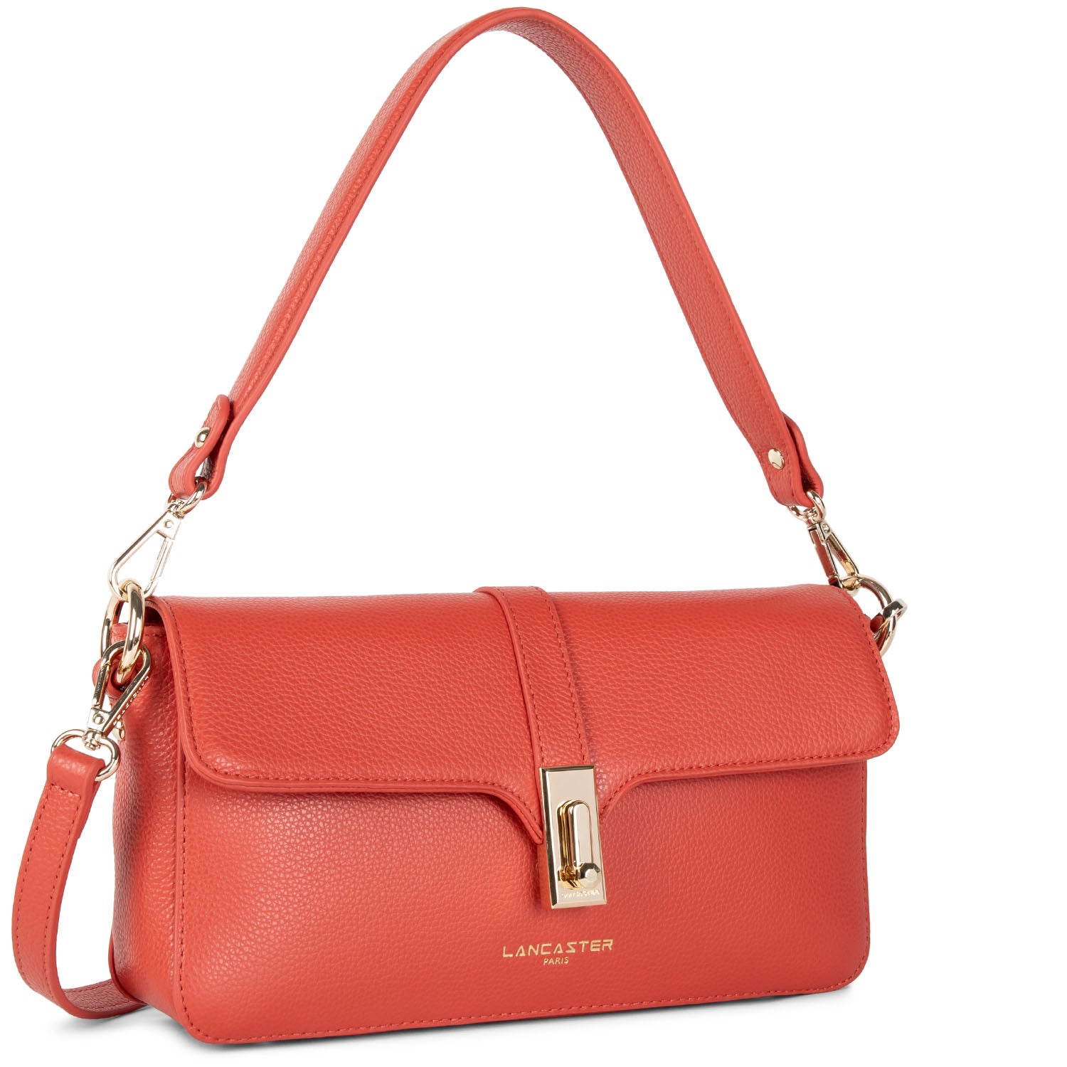 sac baguette - foulonné milano