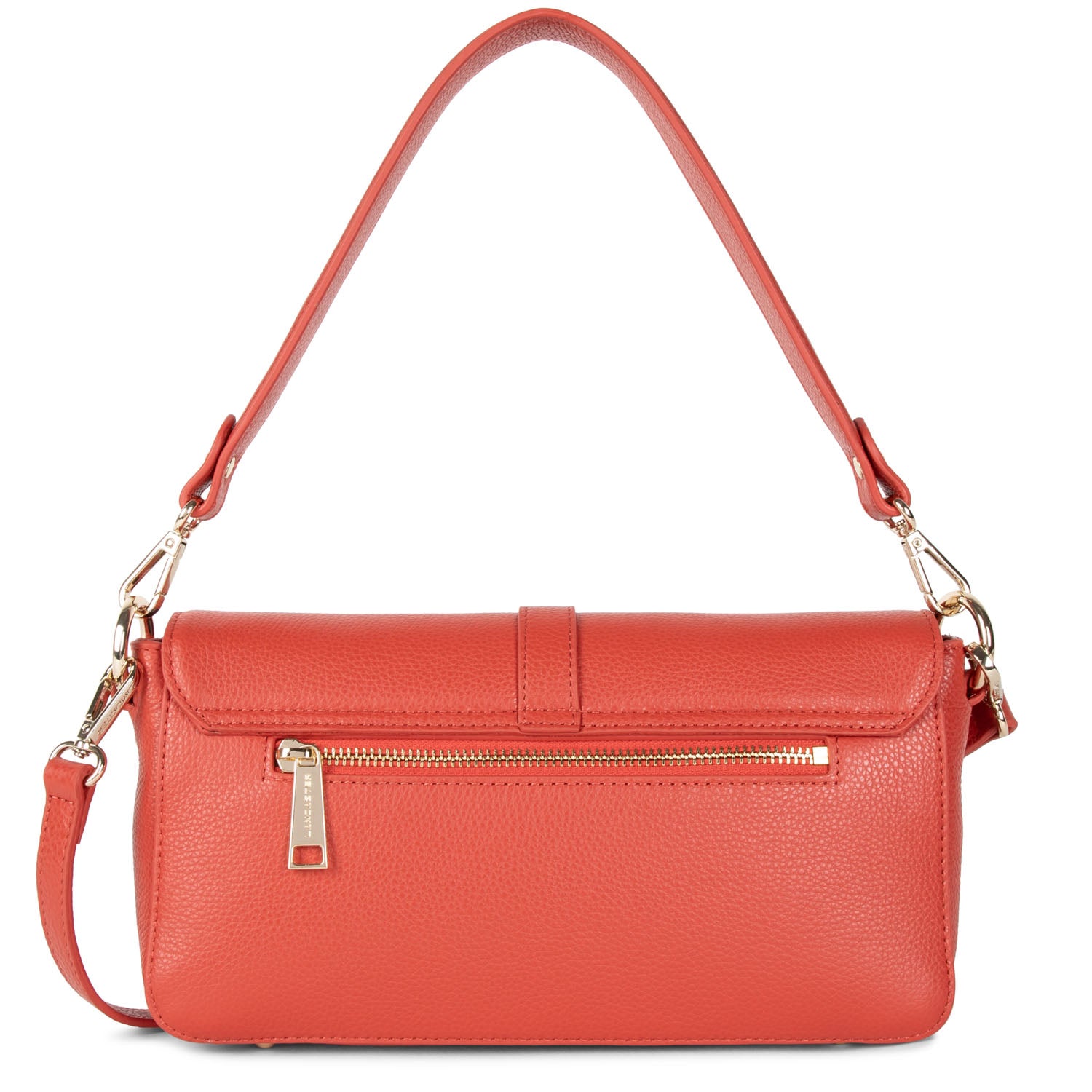 sac baguette - foulonné milano