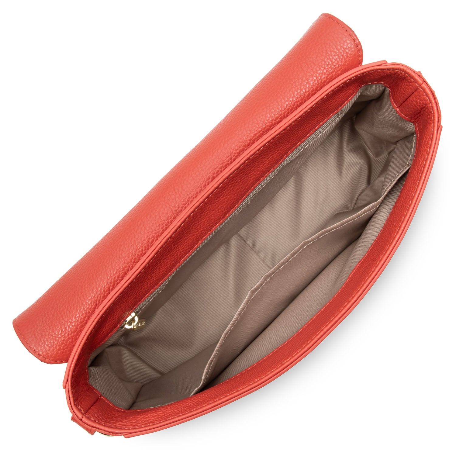 sac baguette - foulonné milano
