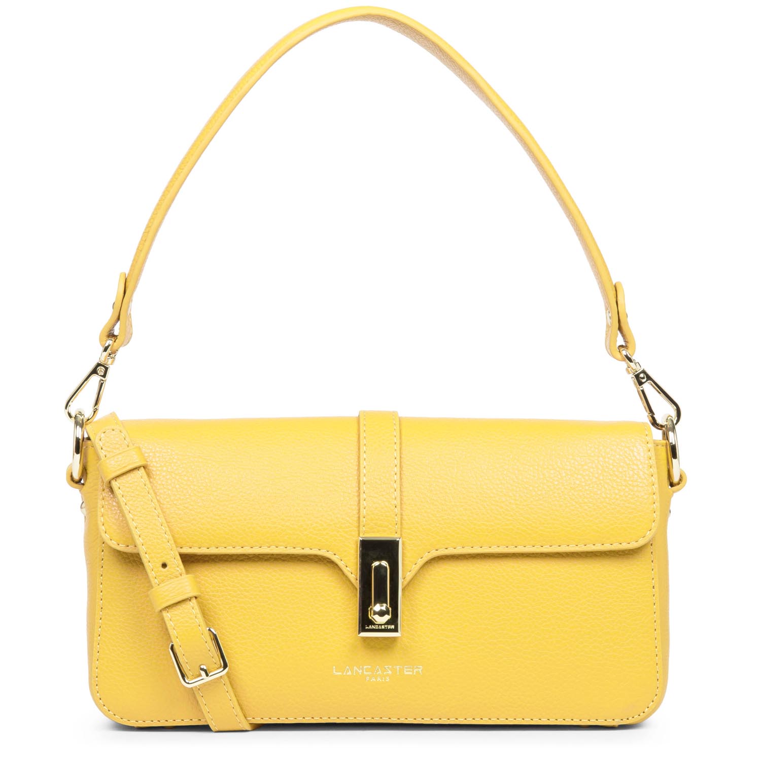 sac baguette - foulonné milano