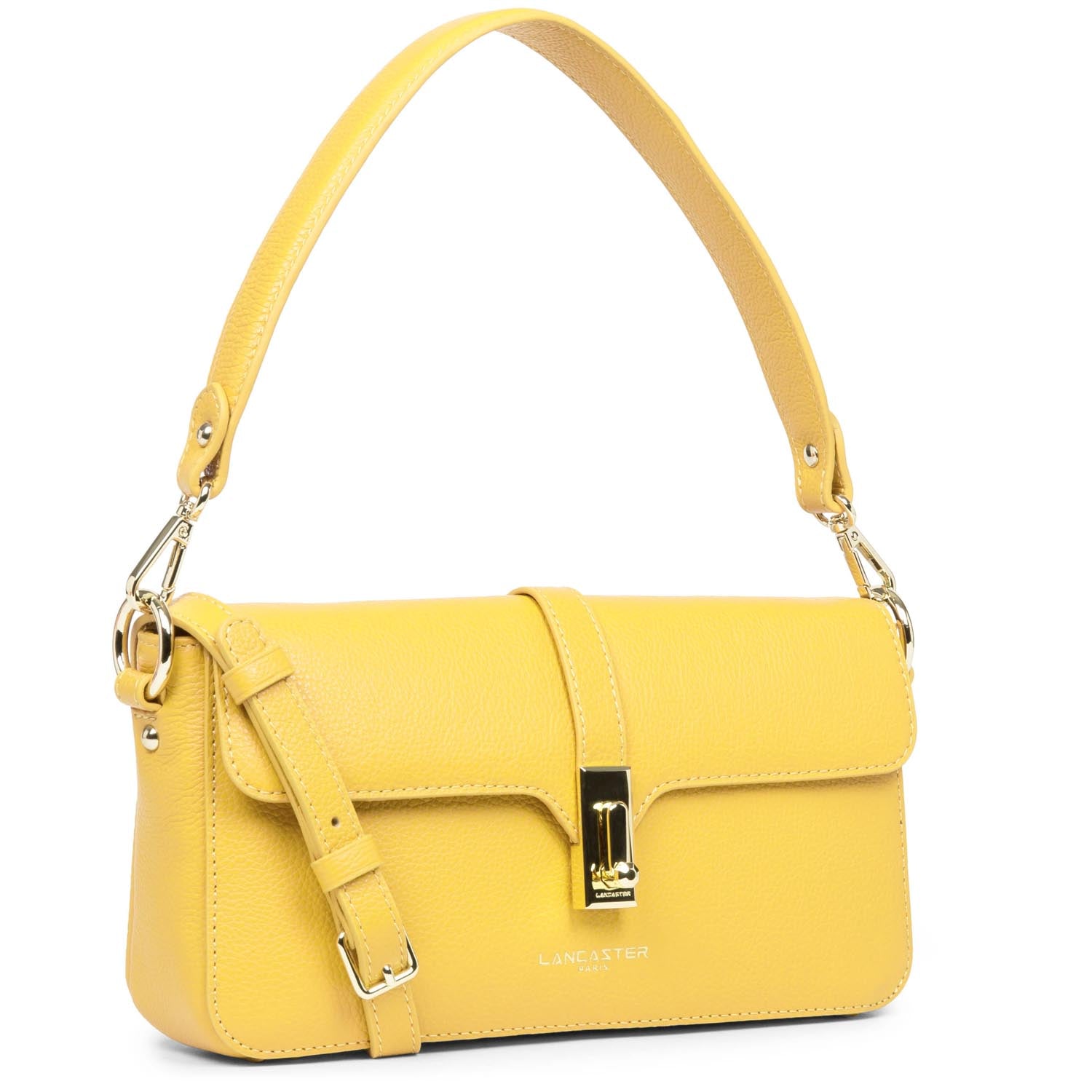sac baguette - foulonné milano
