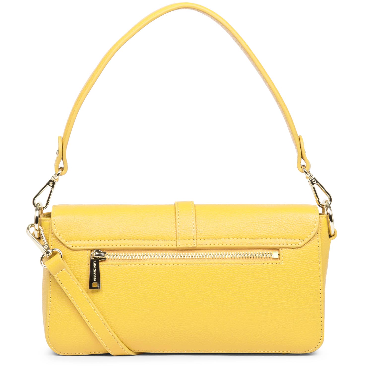 sac baguette - foulonné milano
