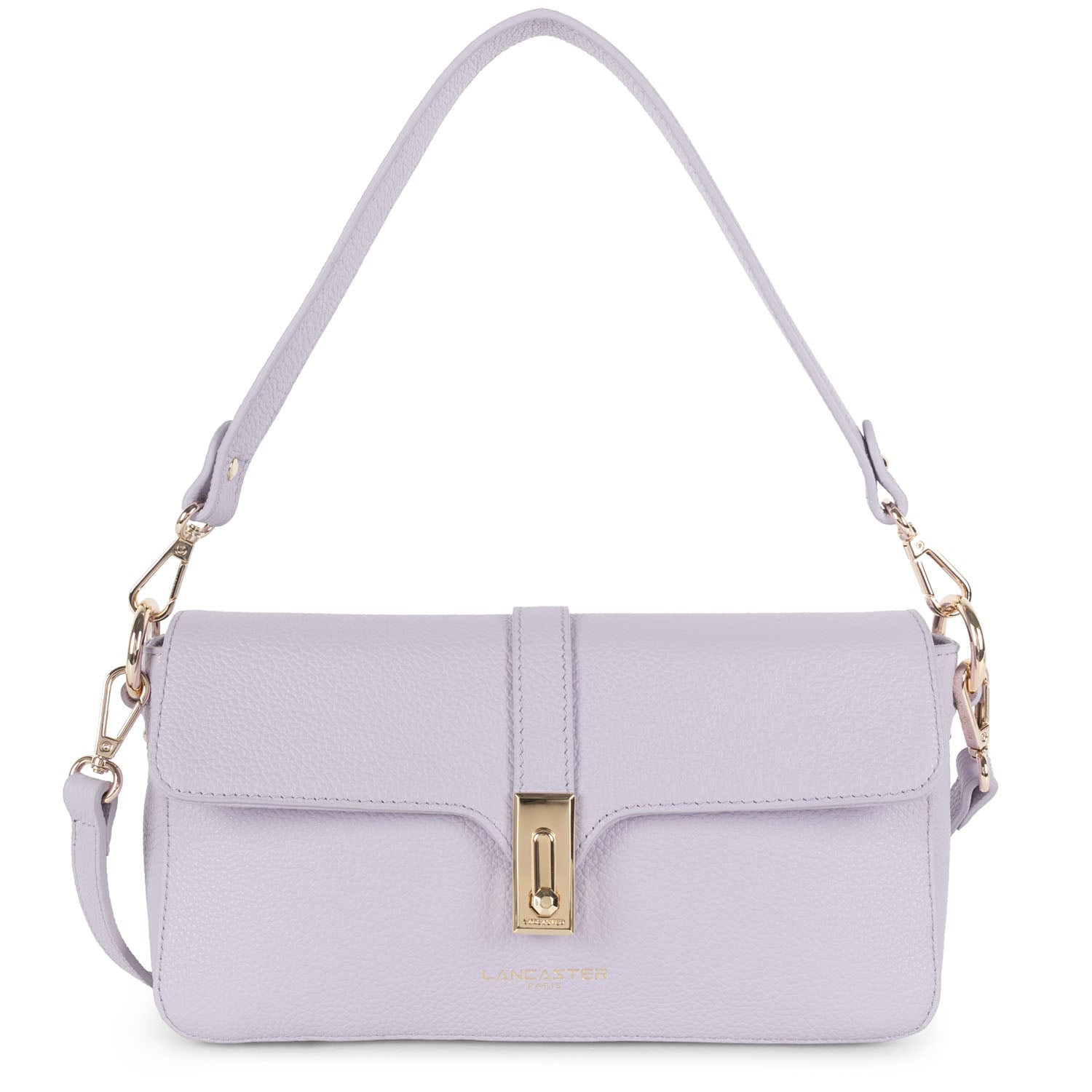 sac baguette - foulonné milano