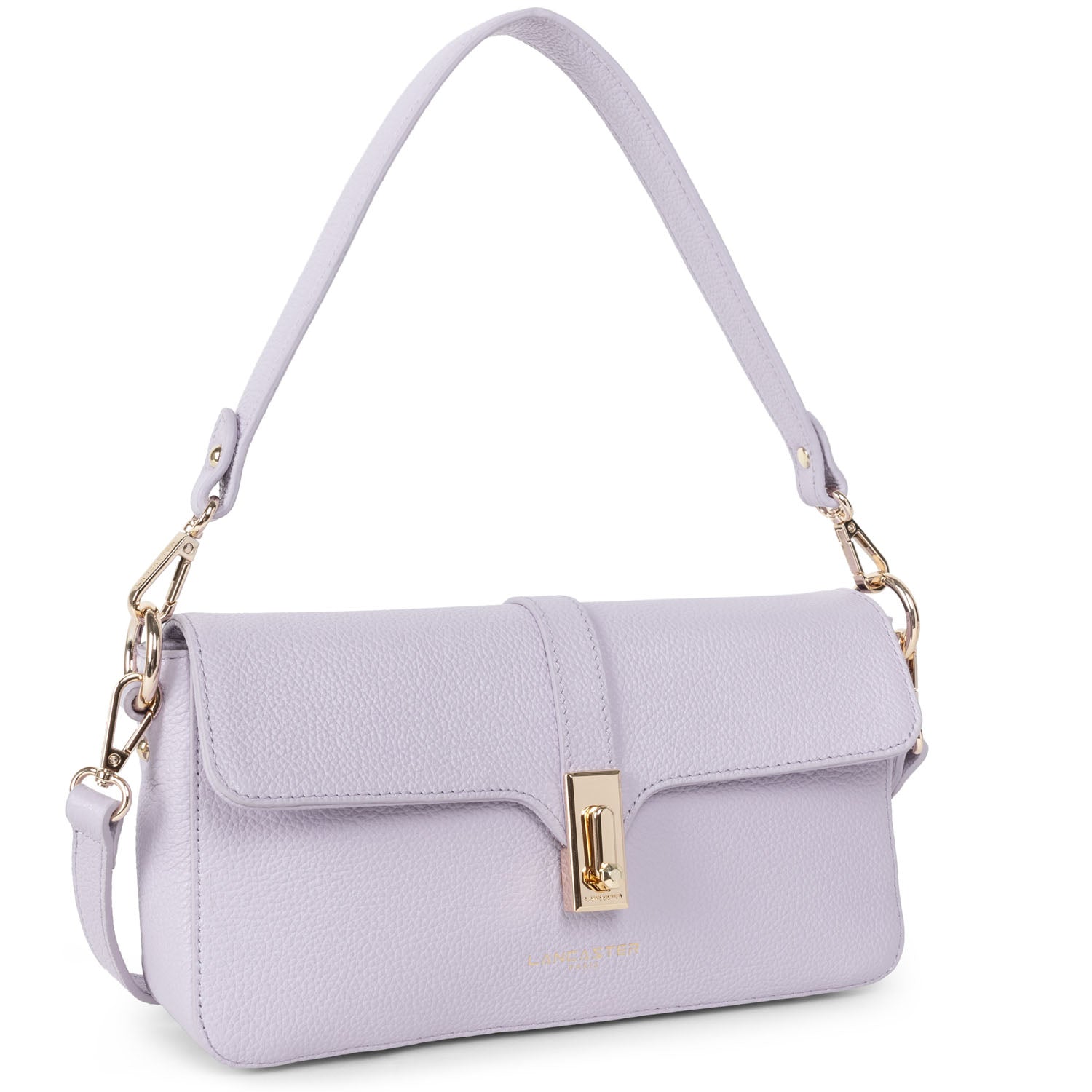 sac baguette - foulonné milano