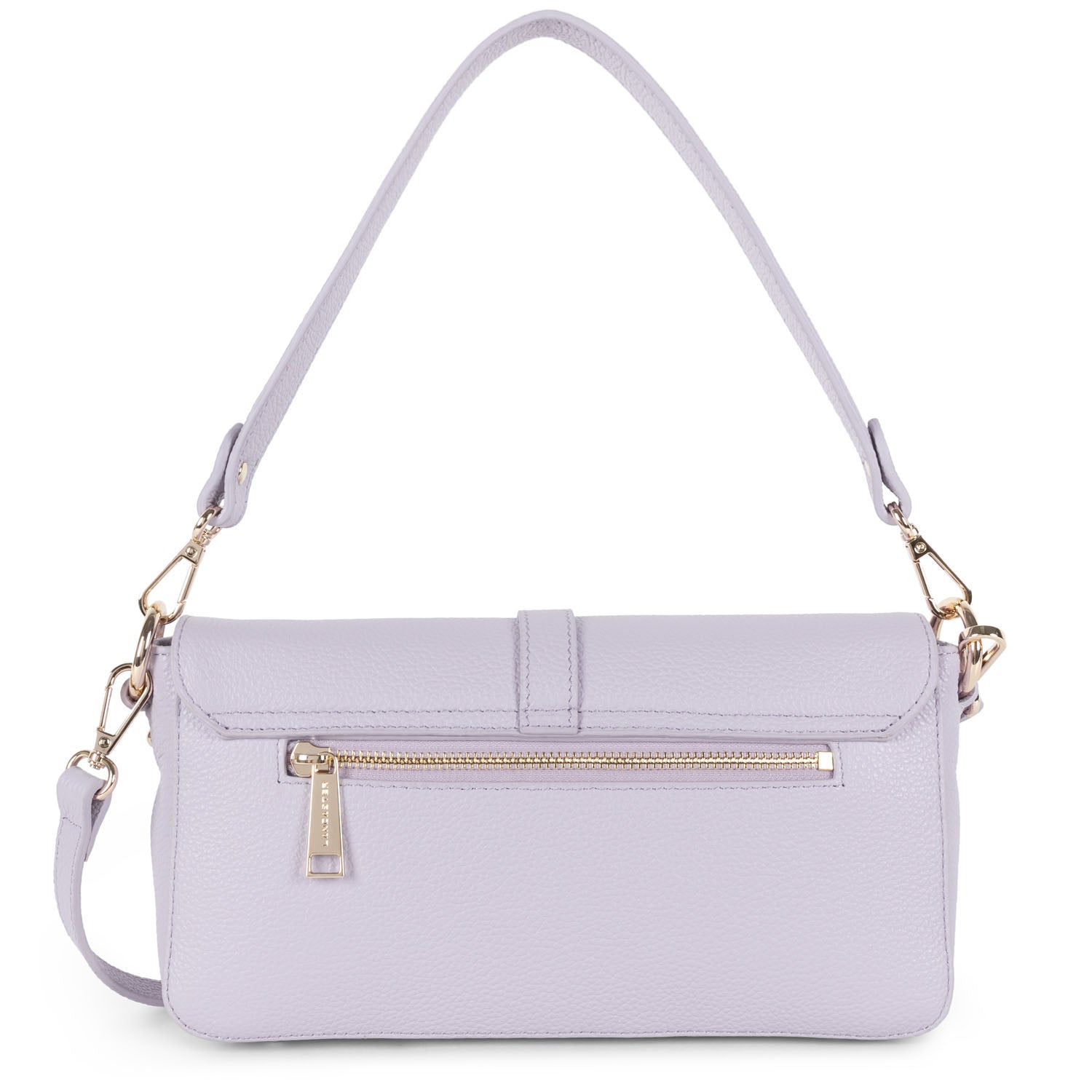 sac baguette - foulonné milano
