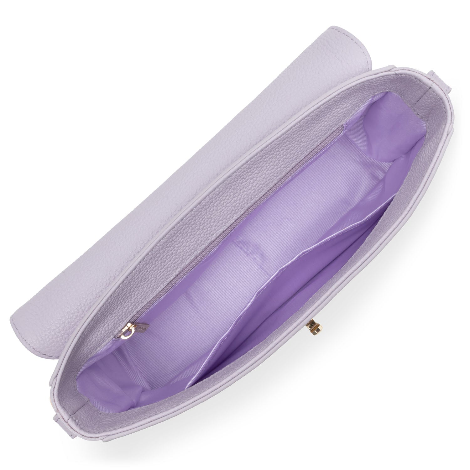 sac baguette - foulonné milano