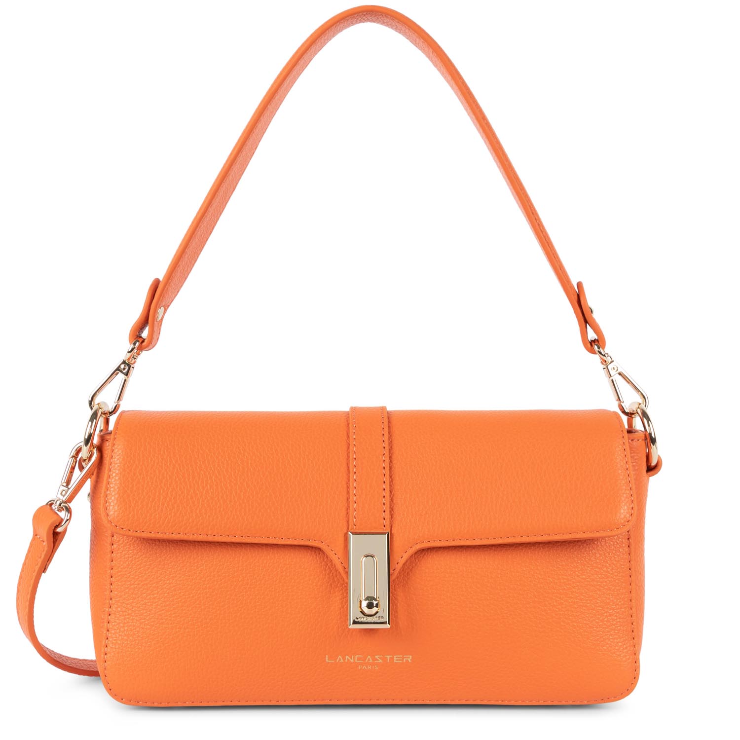 sac baguette - foulonné milano