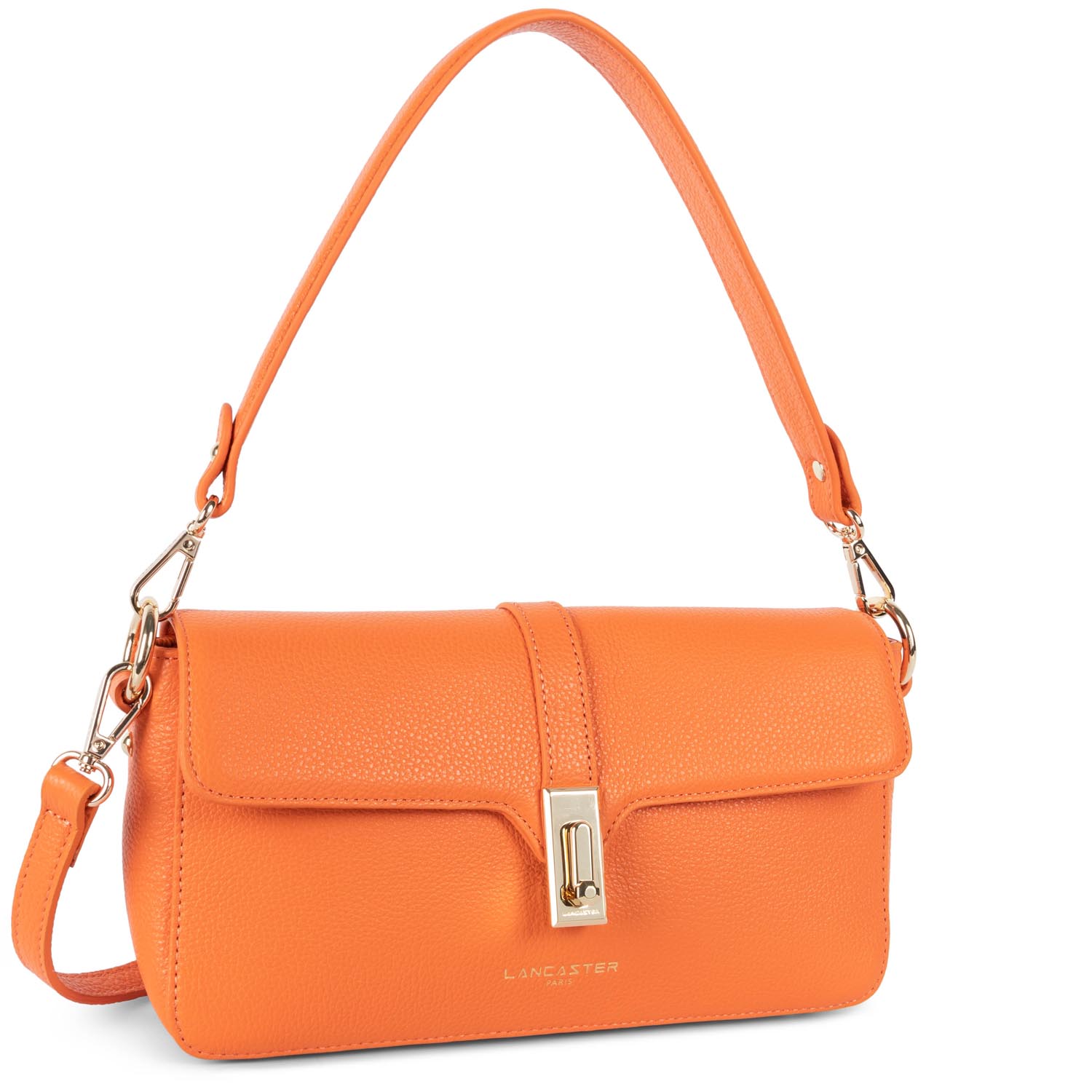 sac baguette - foulonné milano