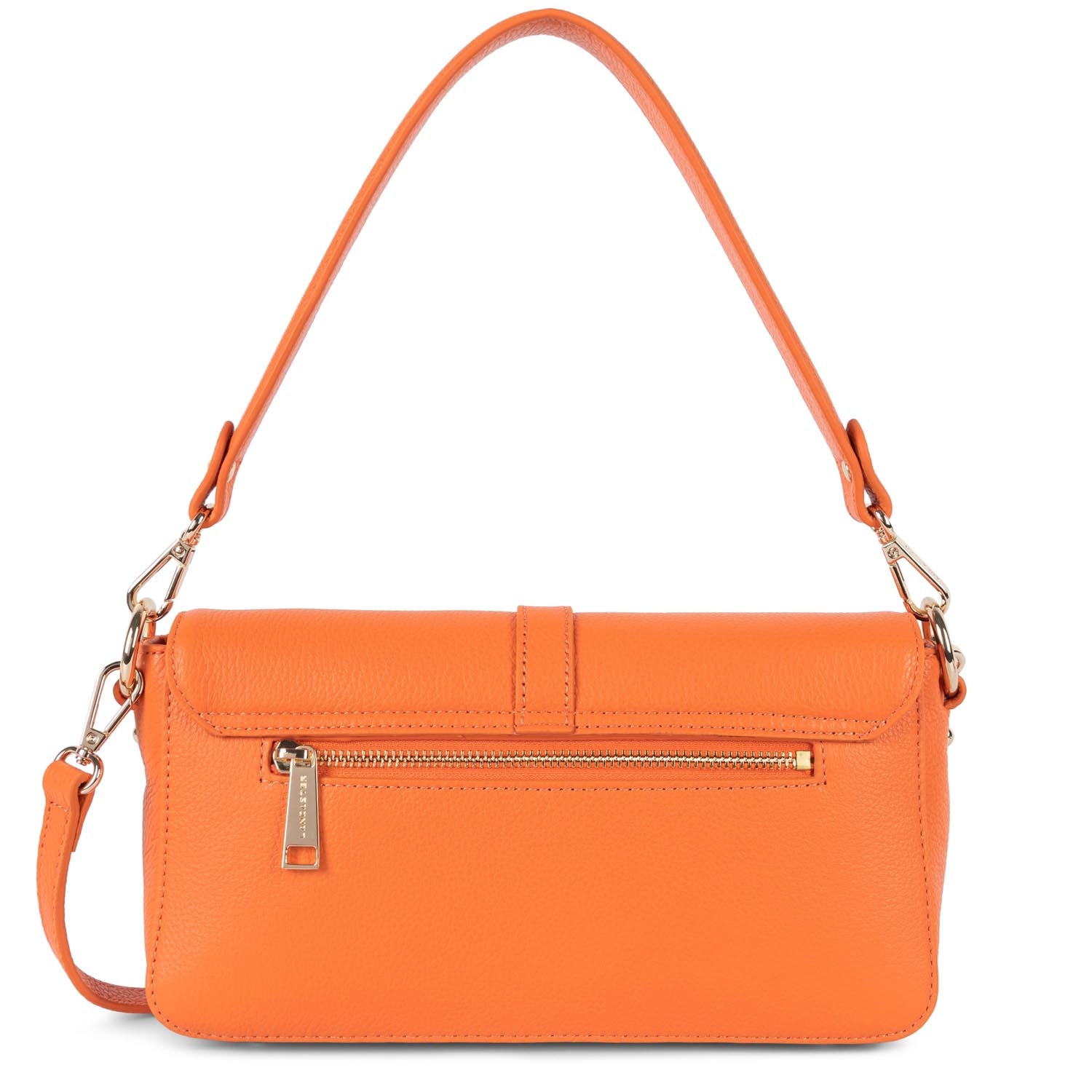 sac baguette - foulonné milano