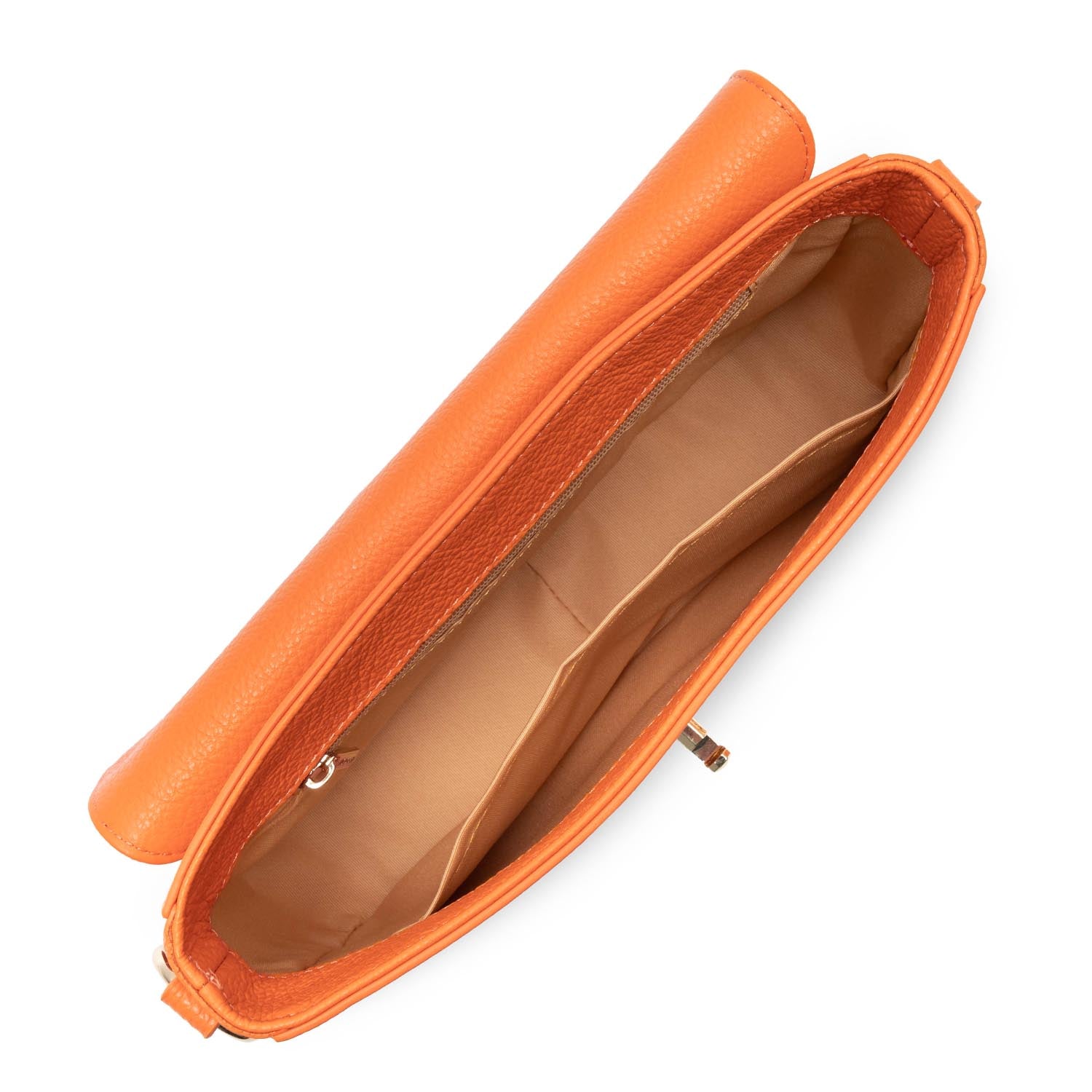 sac baguette - foulonné milano