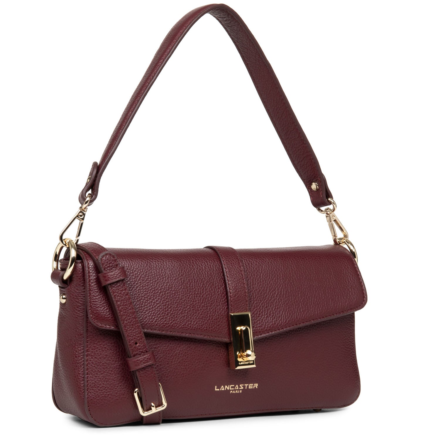 sac baguette - foulonne milano