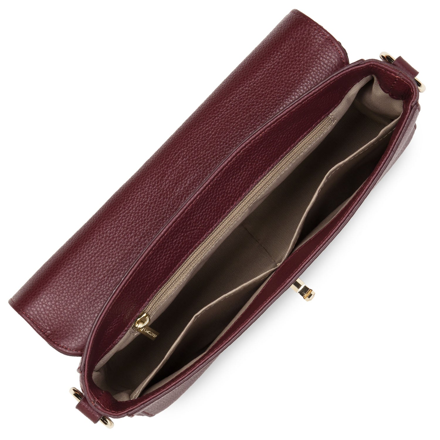 sac baguette - foulonne milano