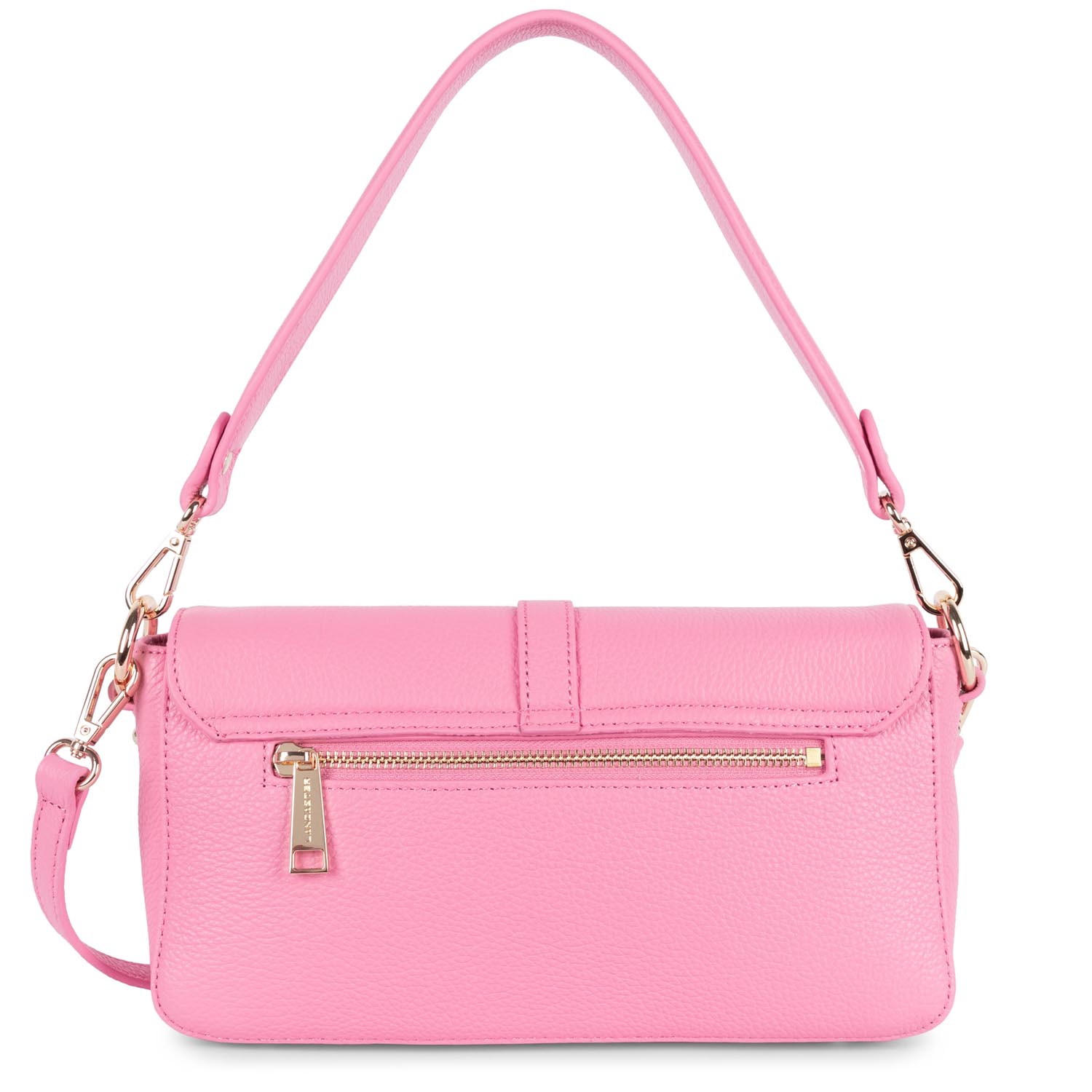 sac baguette - foulonné milano