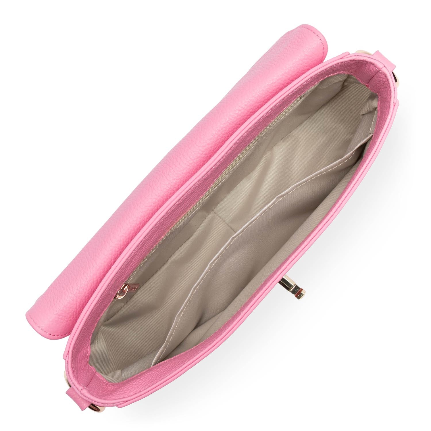 sac baguette - foulonné milano