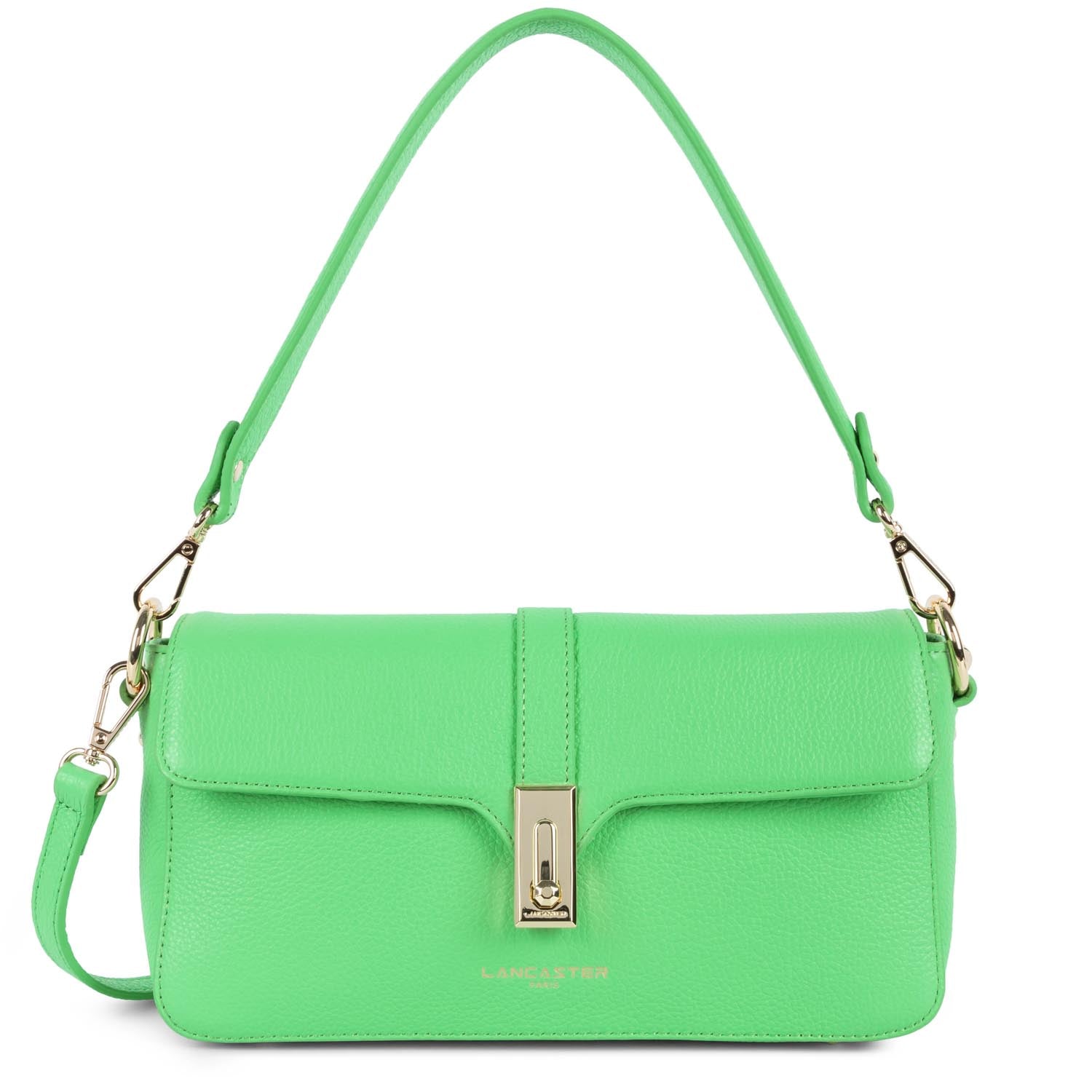 sac baguette - foulonné milano