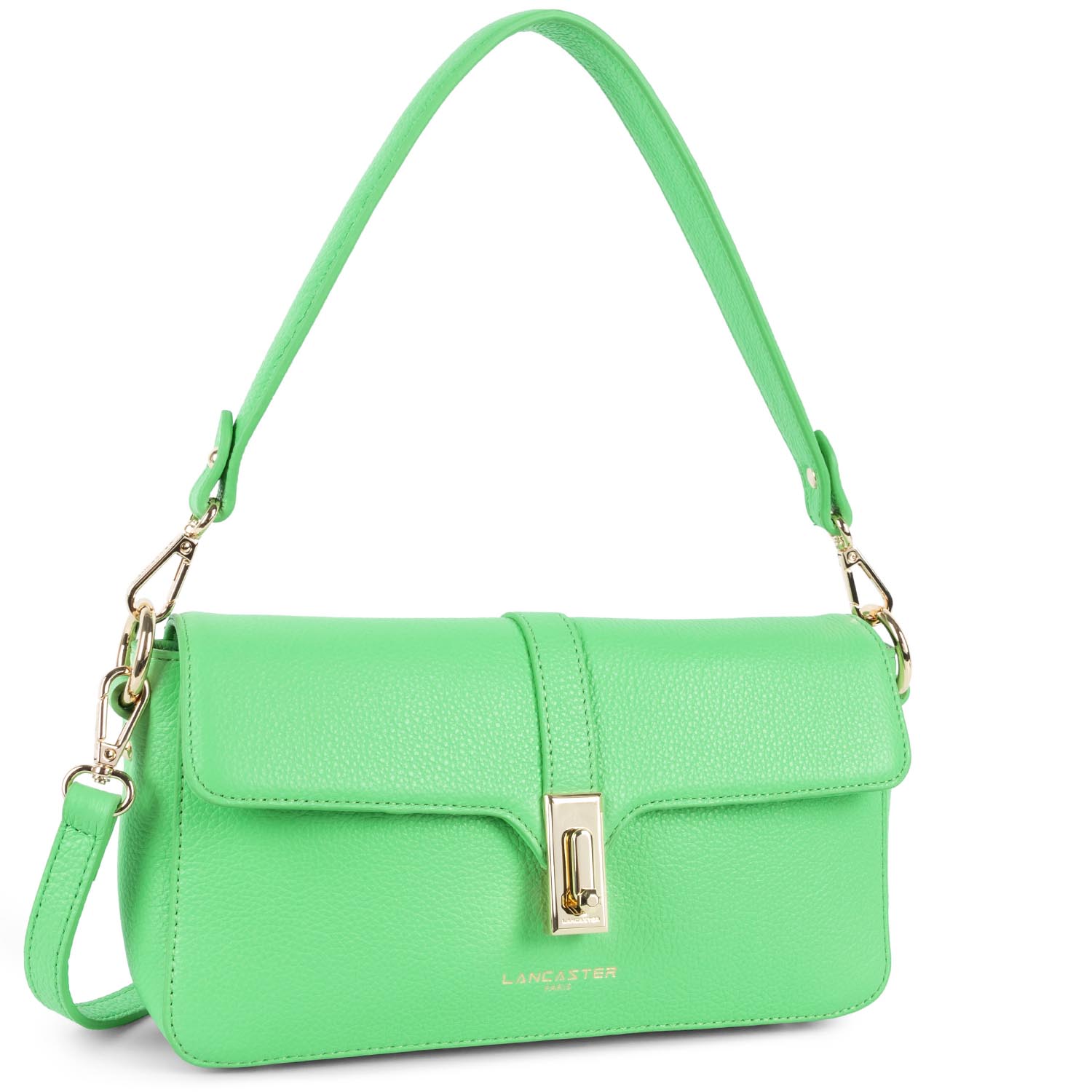 sac baguette - foulonné milano