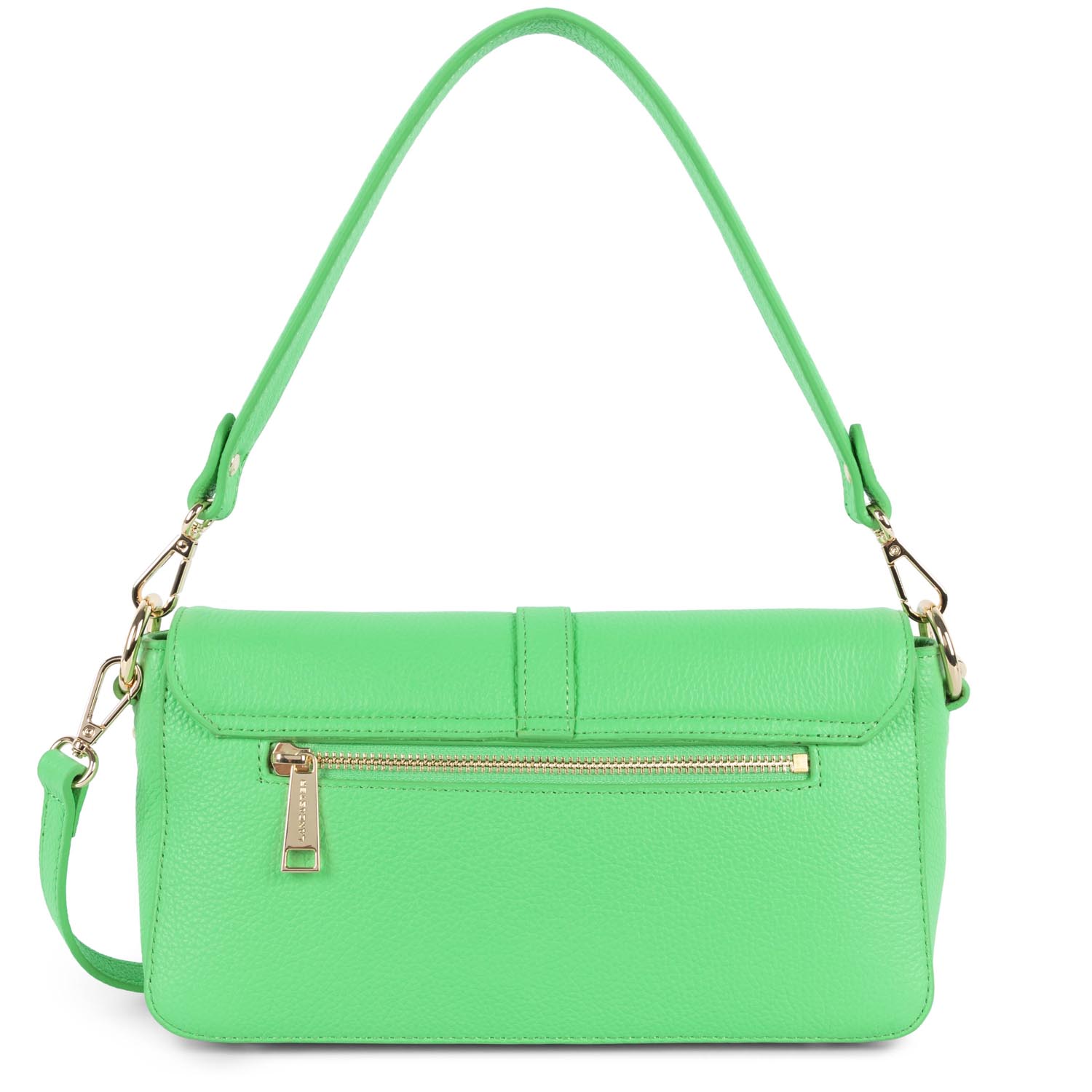 sac baguette - foulonné milano