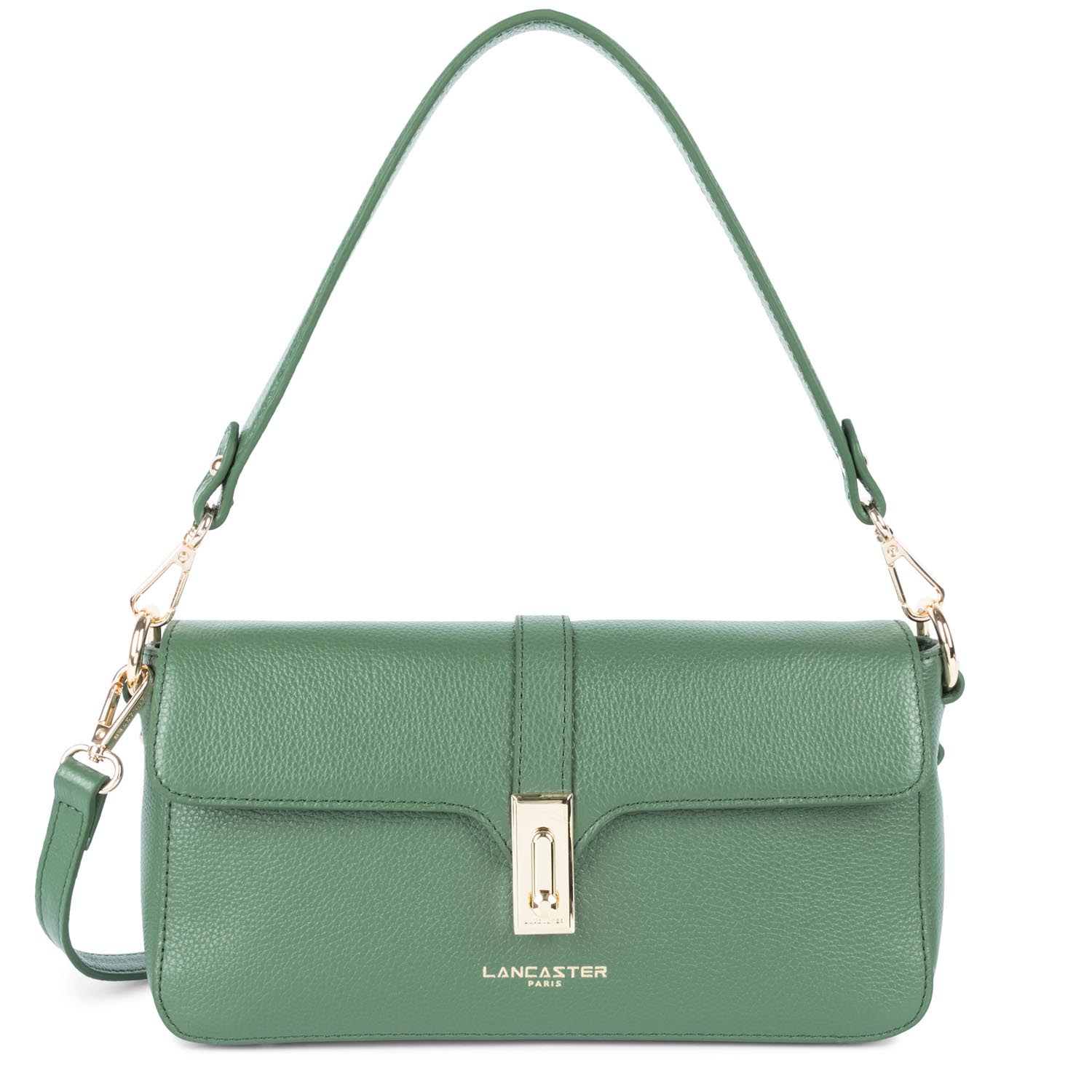 sac baguette - foulonné milano